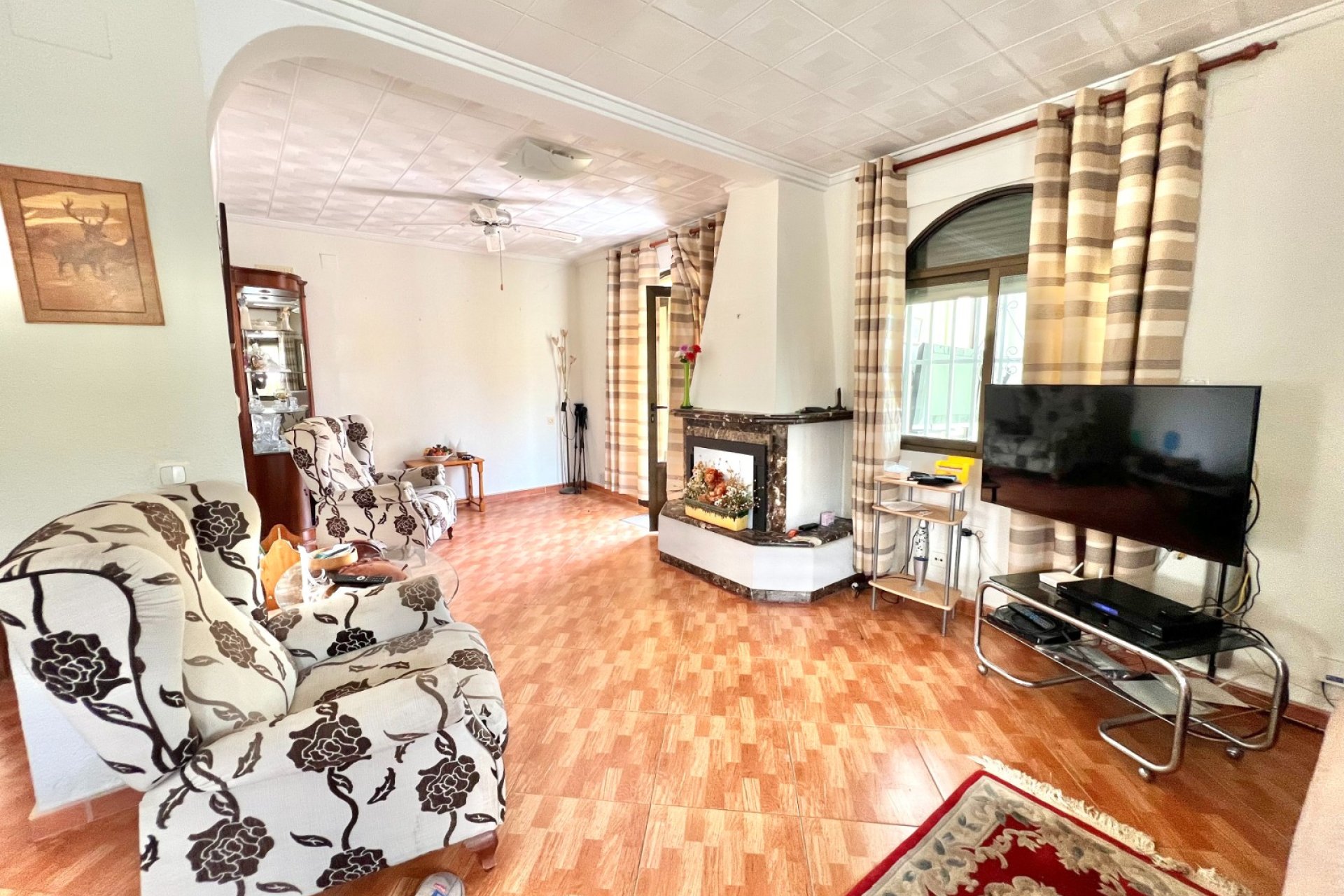 Wiederverkauf - Freistehende Villa - La Marina