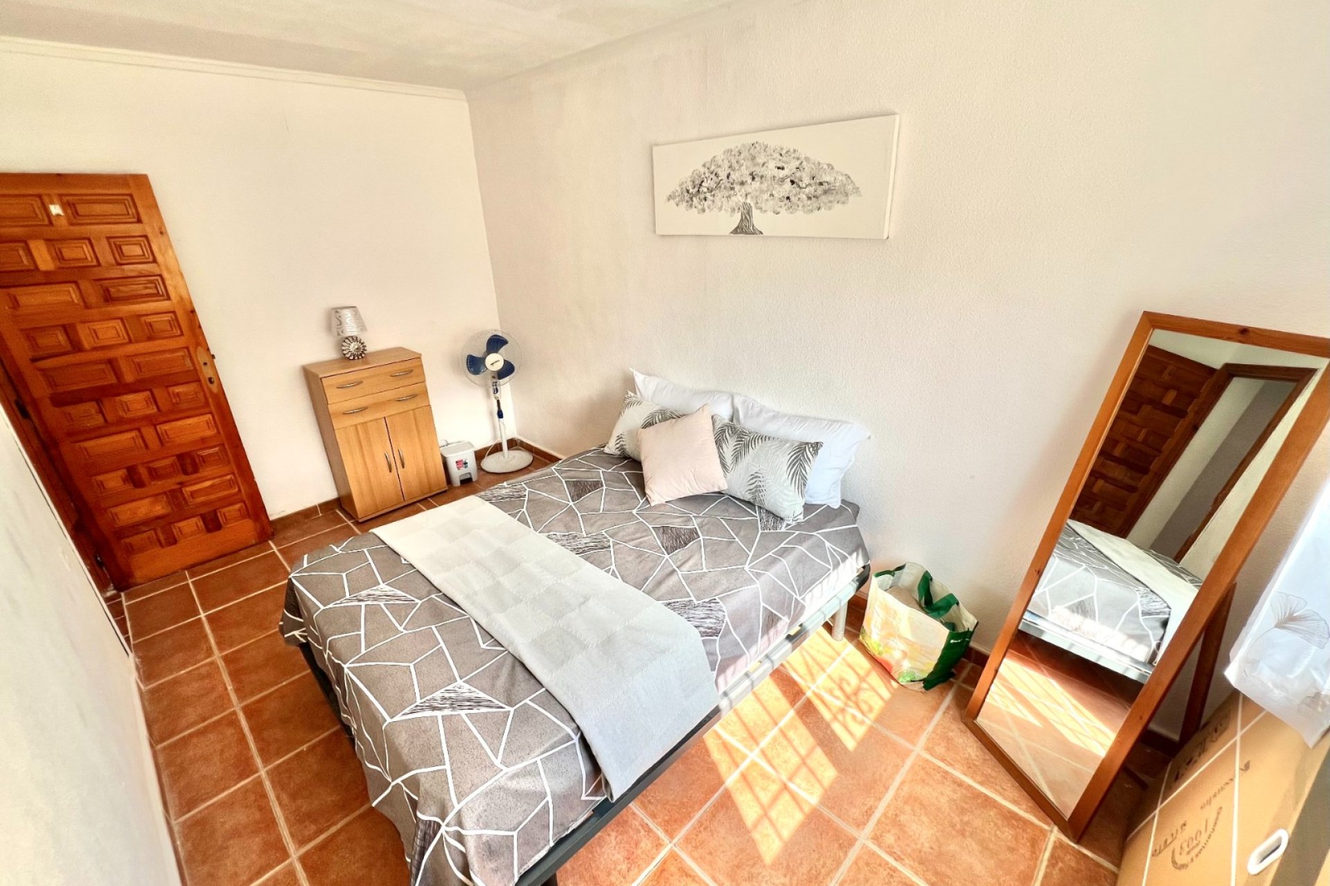 Wiederverkauf - Freistehende Villa - La Marina