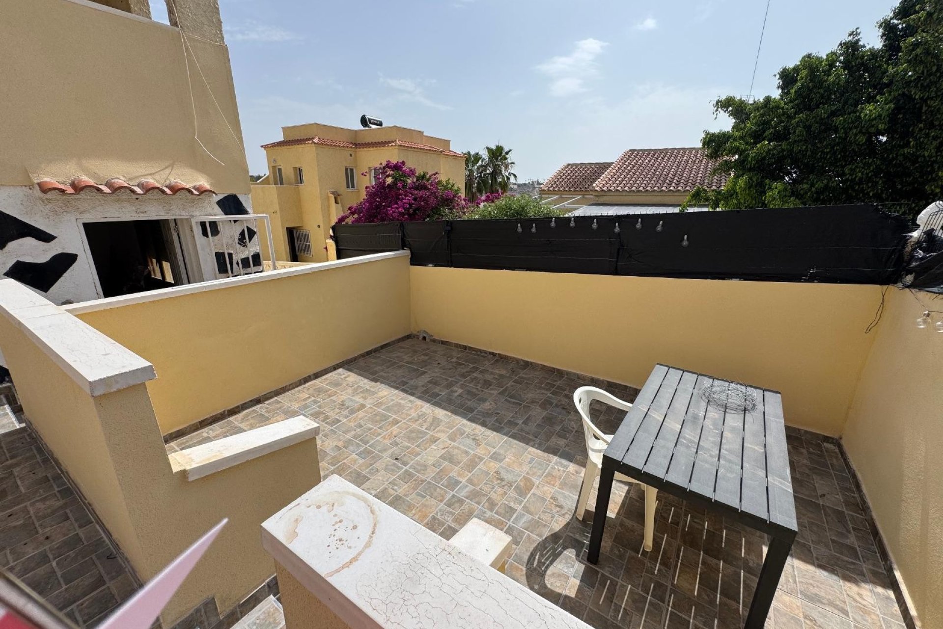 Wiederverkauf - Freistehende Villa - La Marina