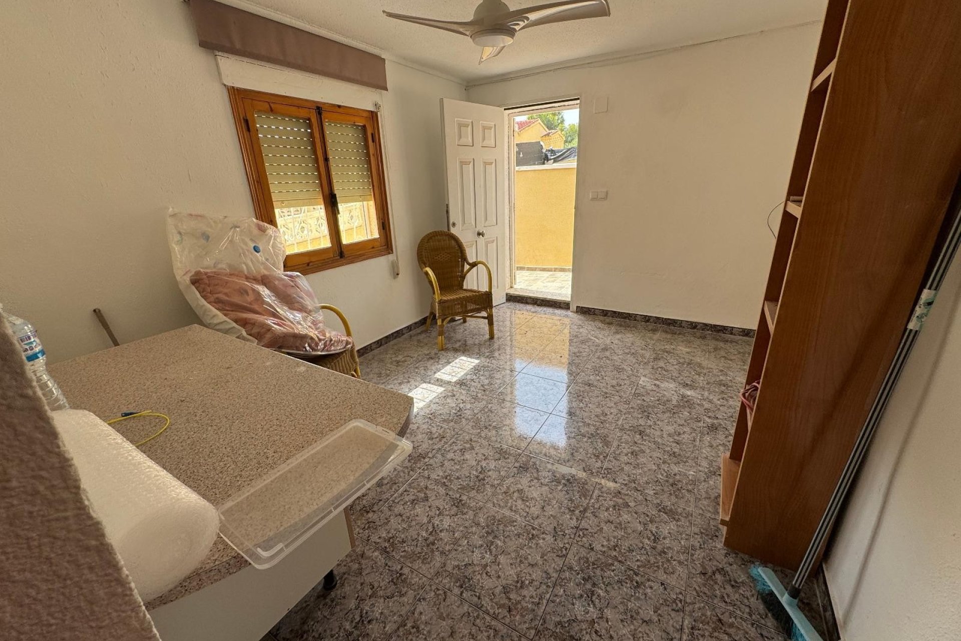 Wiederverkauf - Freistehende Villa - La Marina