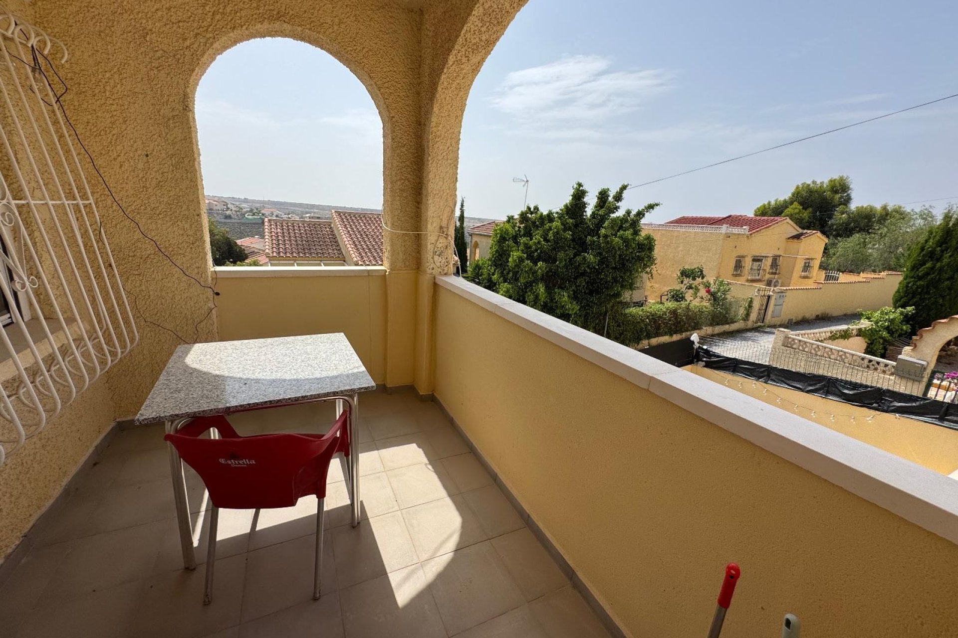 Wiederverkauf - Freistehende Villa - La Marina