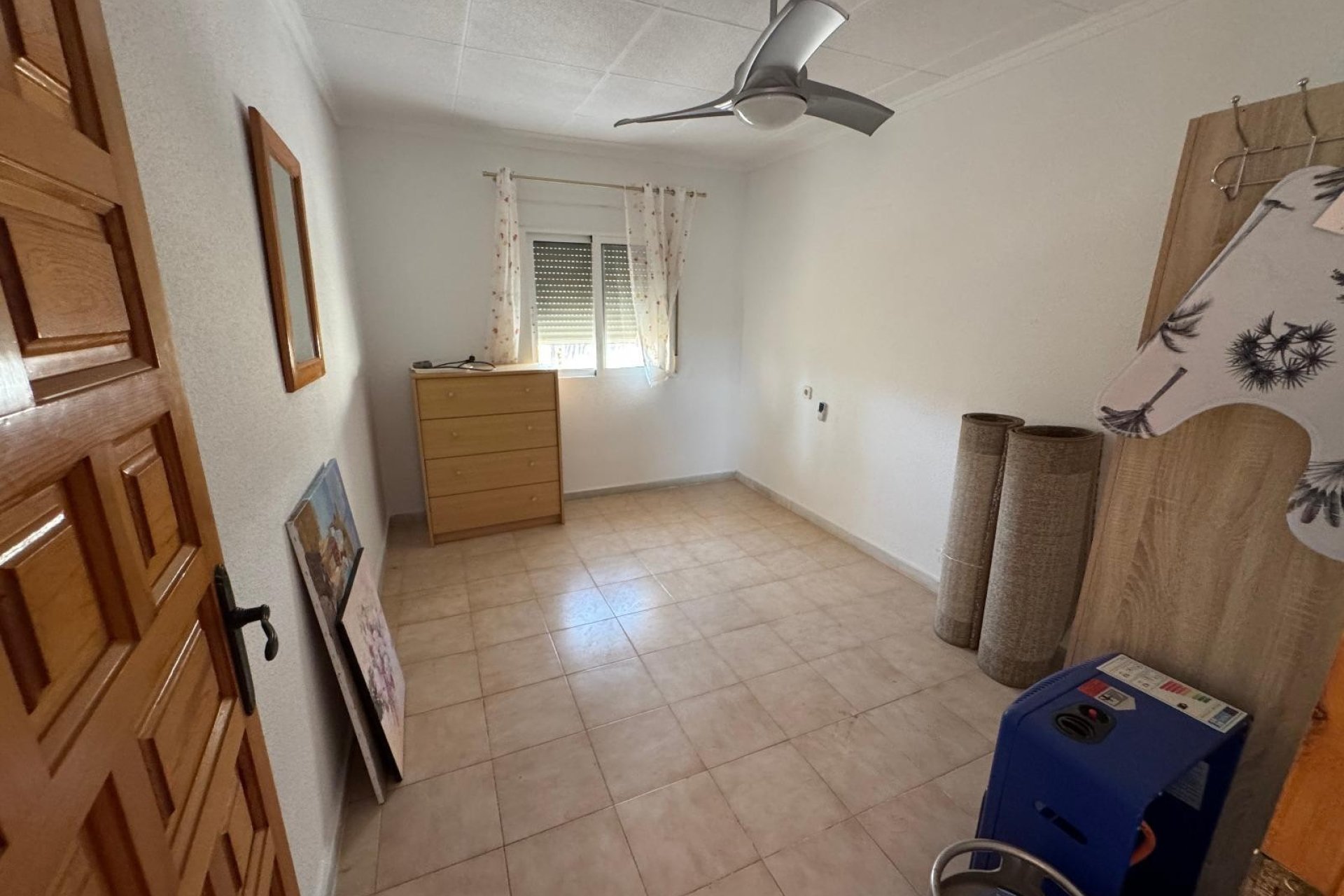 Wiederverkauf - Freistehende Villa - La Marina