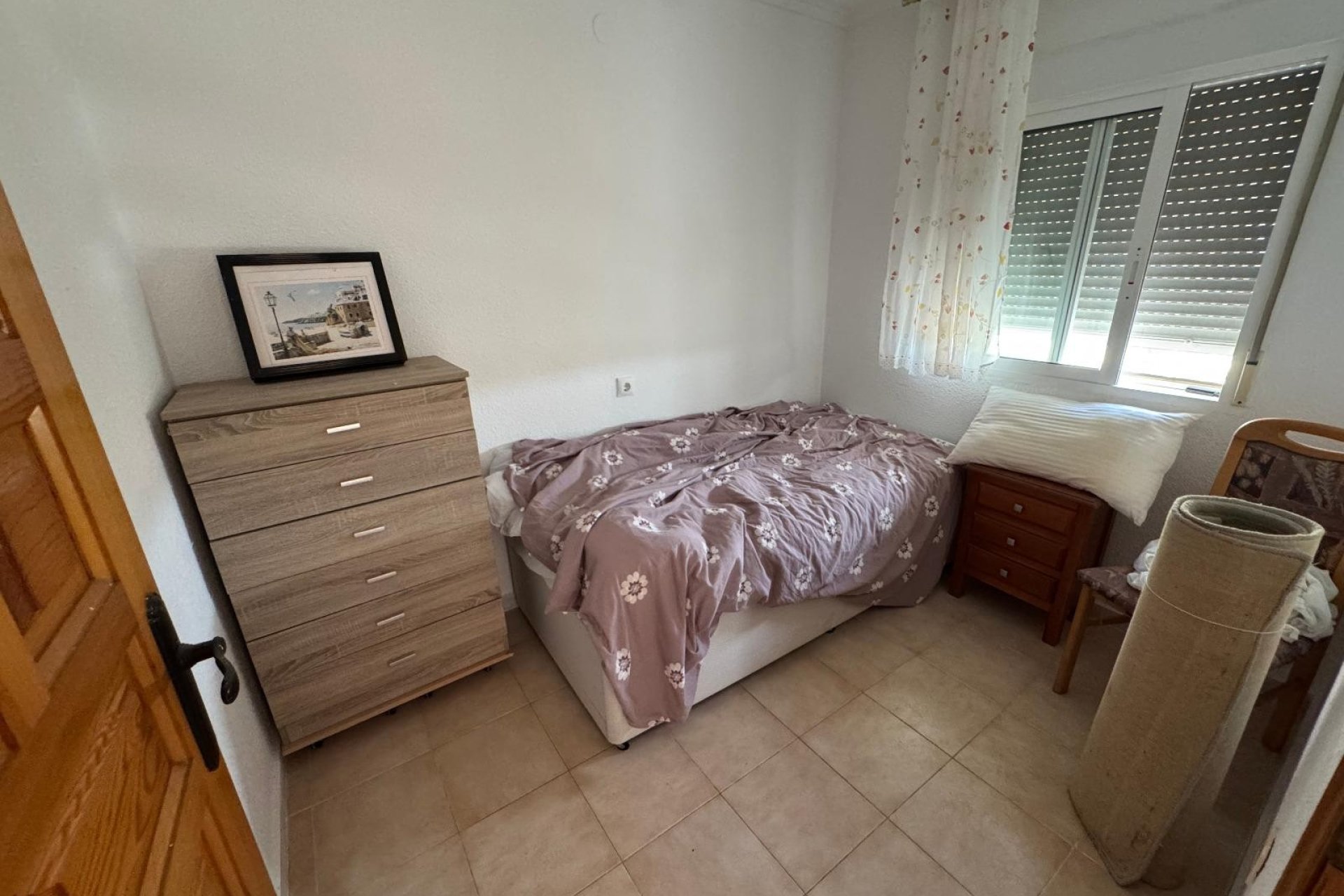 Wiederverkauf - Freistehende Villa - La Marina