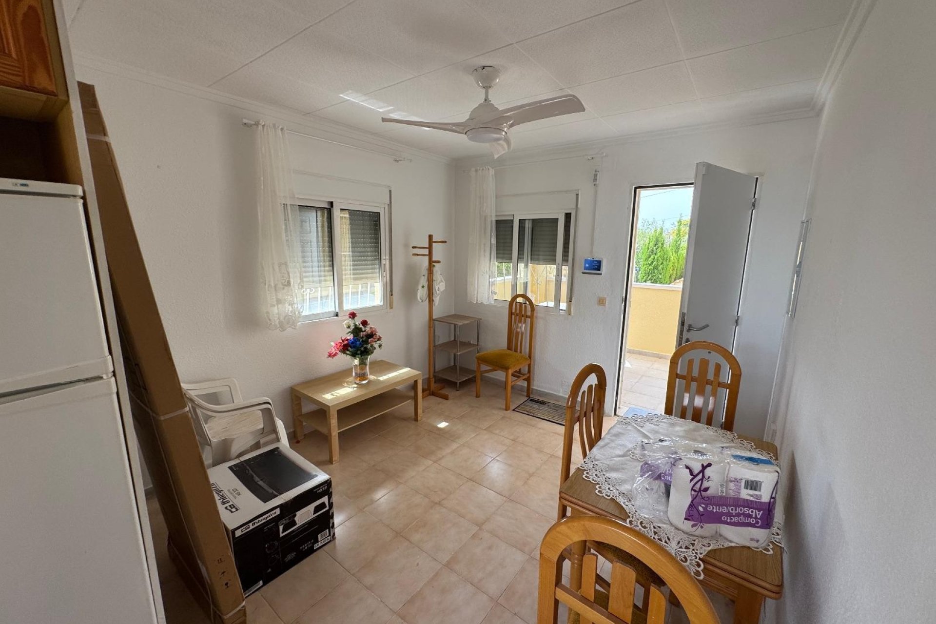 Wiederverkauf - Freistehende Villa - La Marina