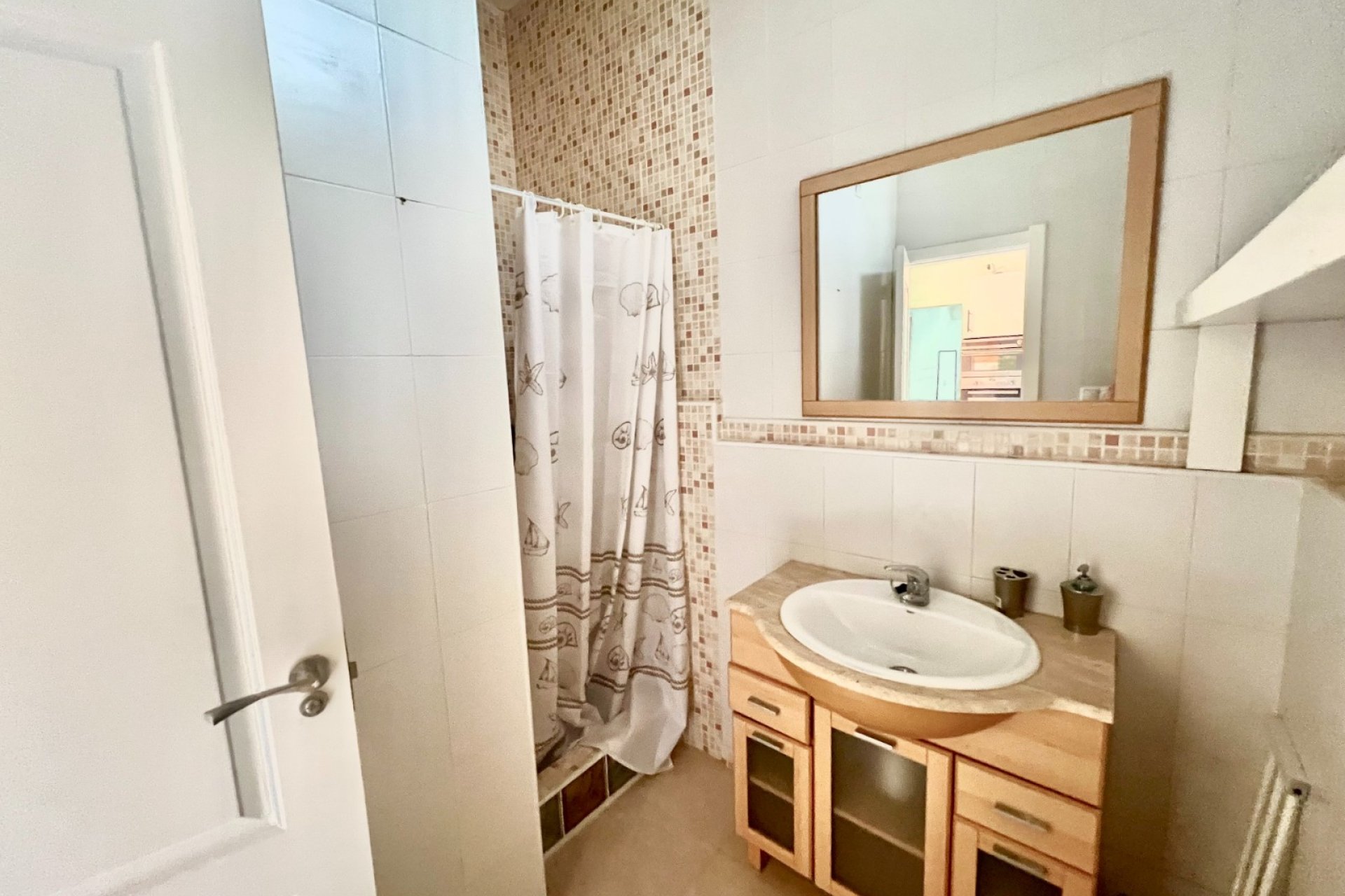 Wiederverkauf - Freistehende Villa - La Marina