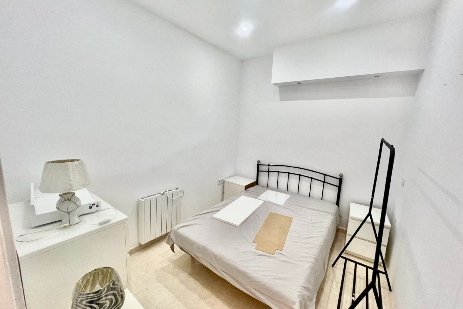 Wiederverkauf - Freistehende Villa - La Marina