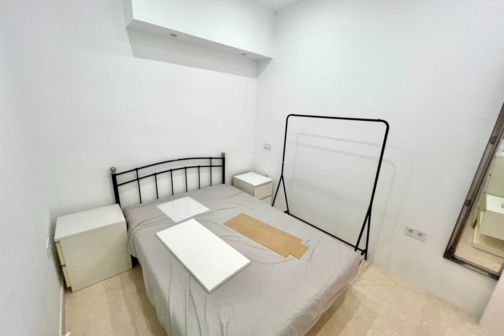 Wiederverkauf - Freistehende Villa - La Marina