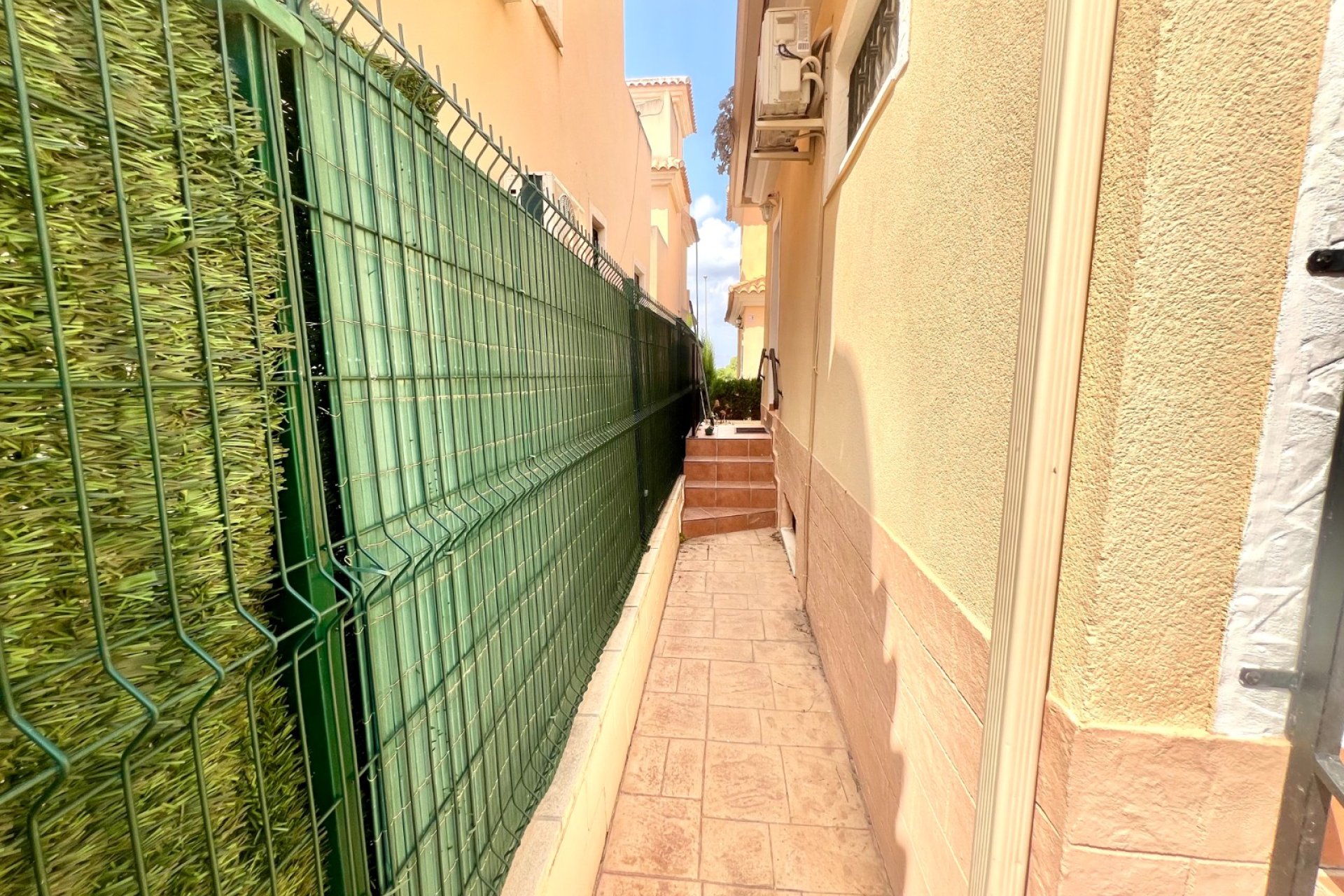 Wiederverkauf - Freistehende Villa - La Marina