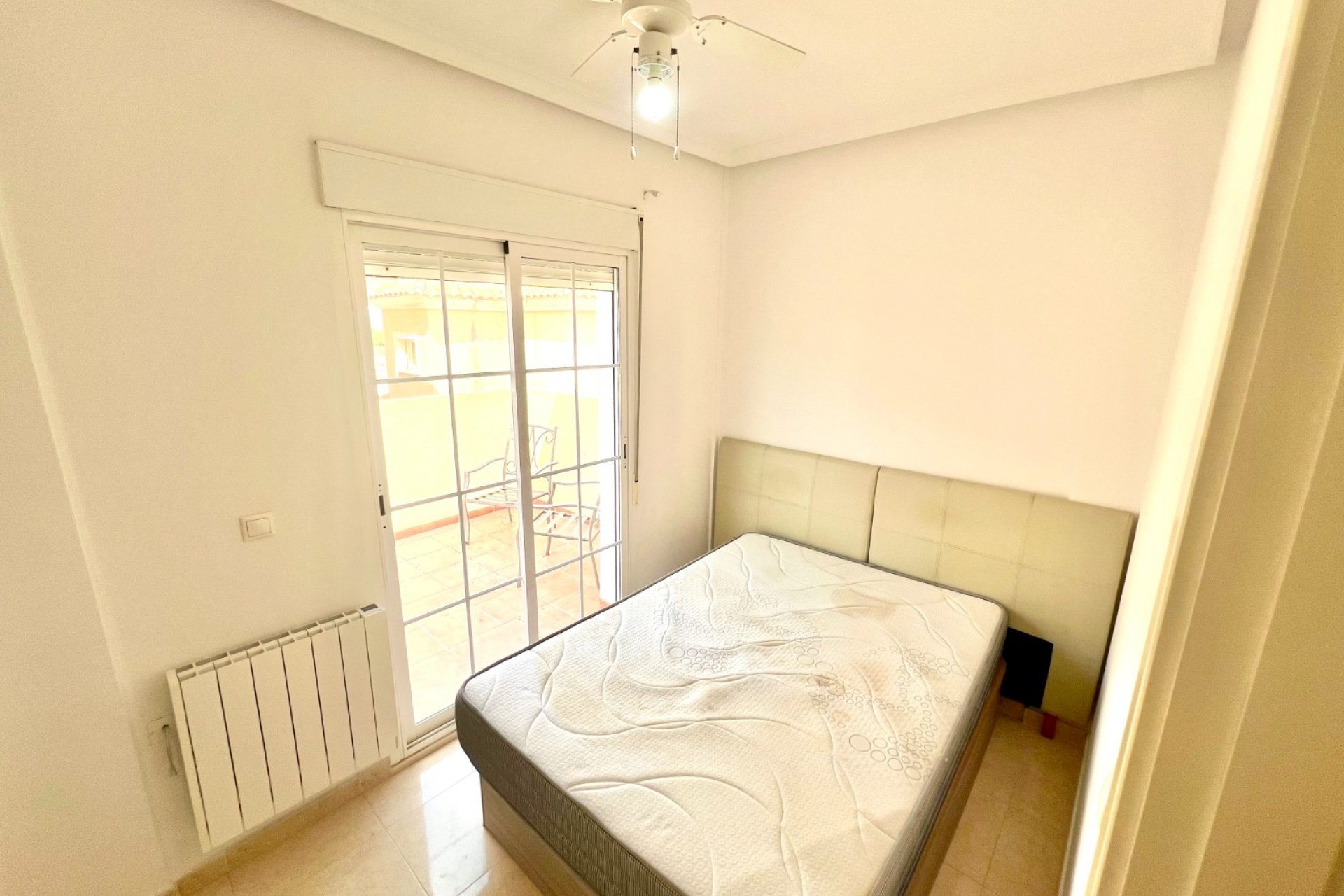 Wiederverkauf - Freistehende Villa - La Marina