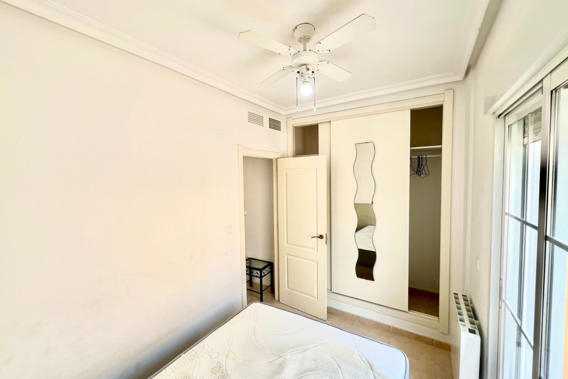 Wiederverkauf - Freistehende Villa - La Marina