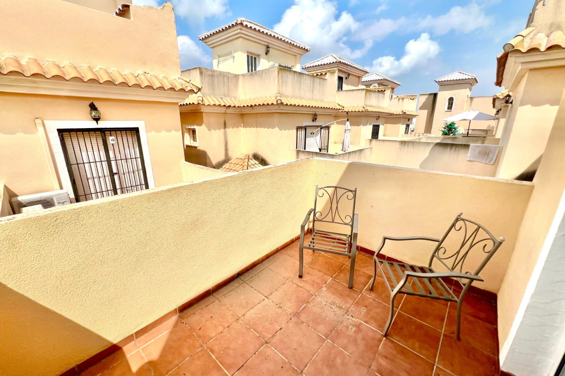 Wiederverkauf - Freistehende Villa - La Marina