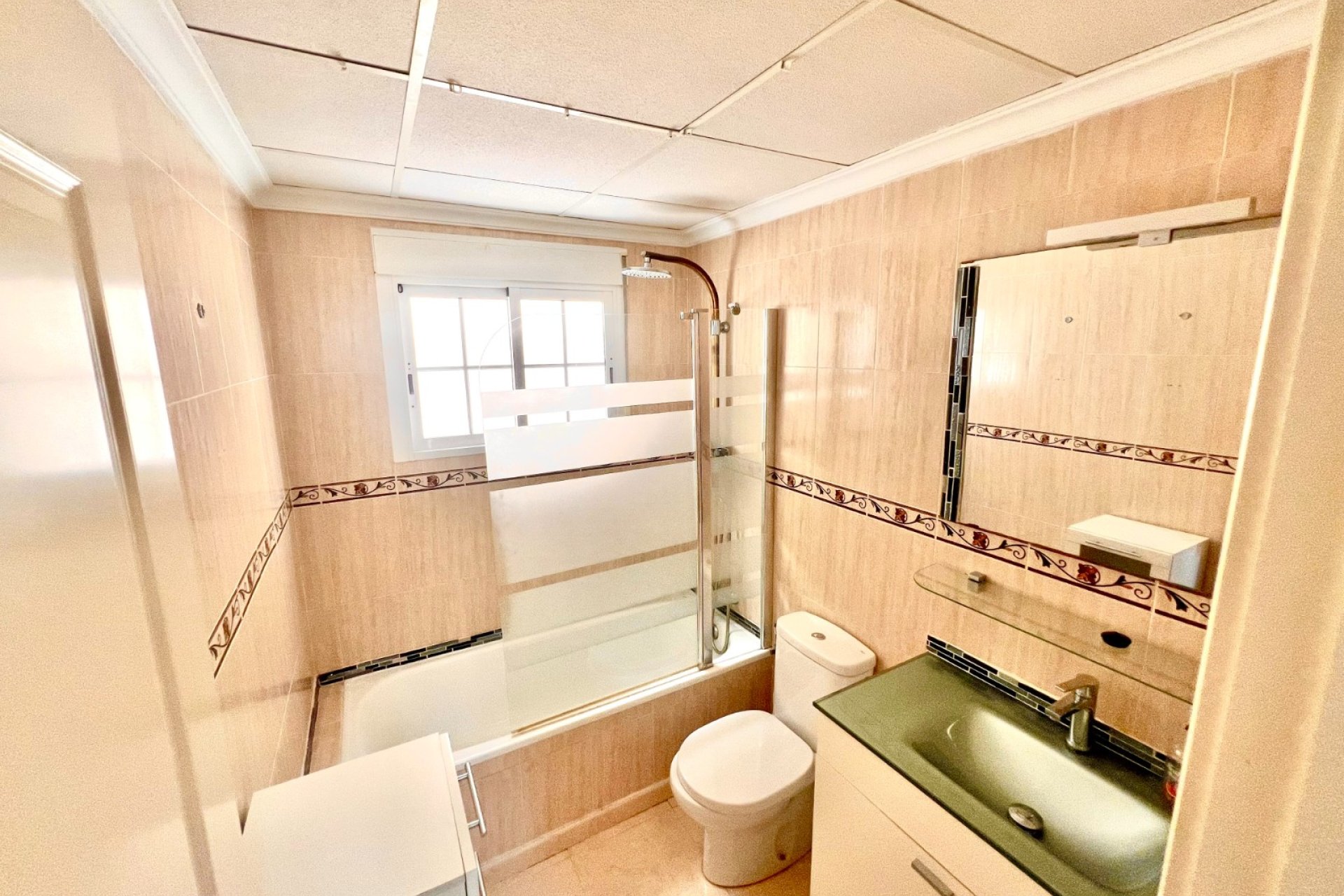 Wiederverkauf - Freistehende Villa - La Marina