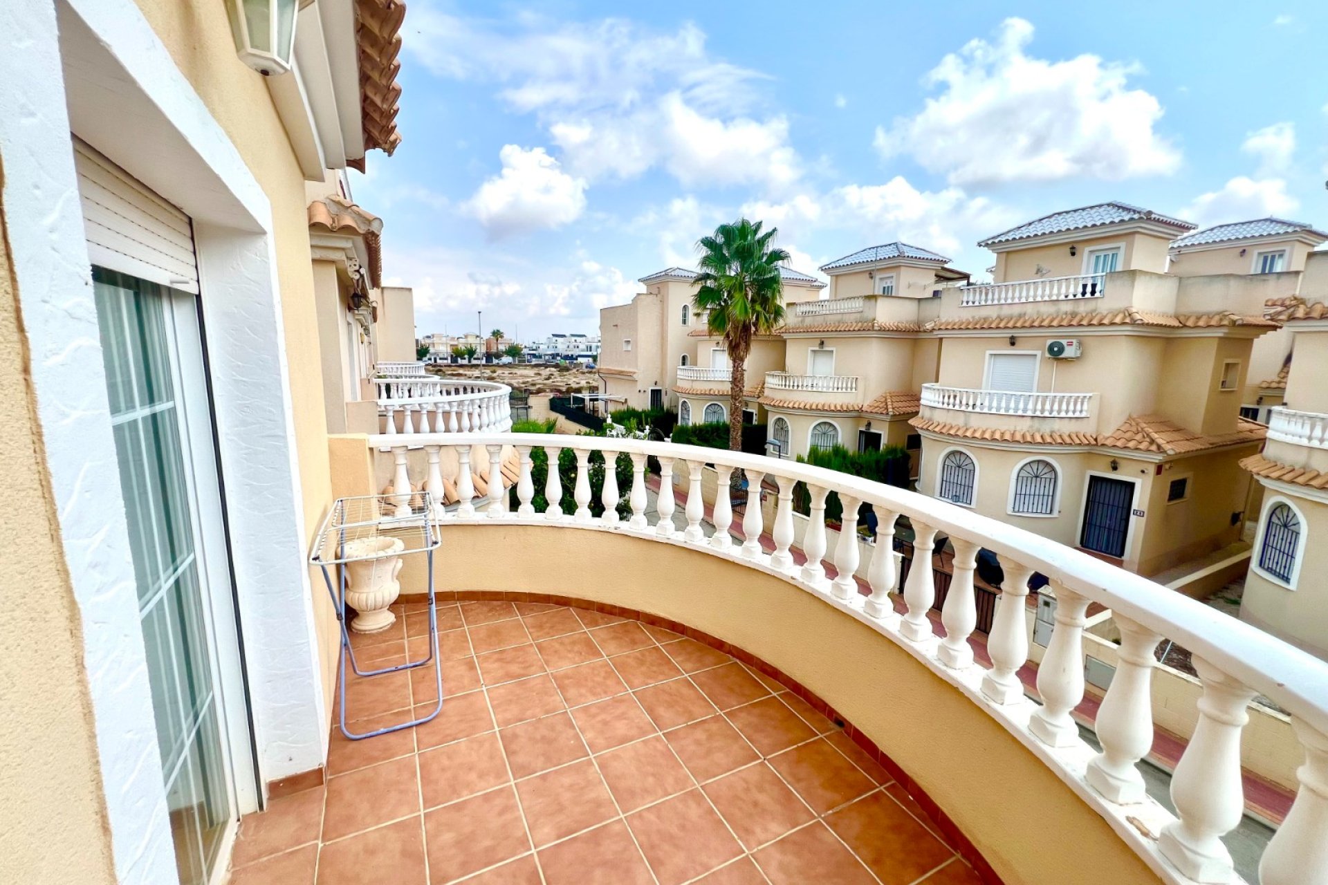 Wiederverkauf - Freistehende Villa - La Marina