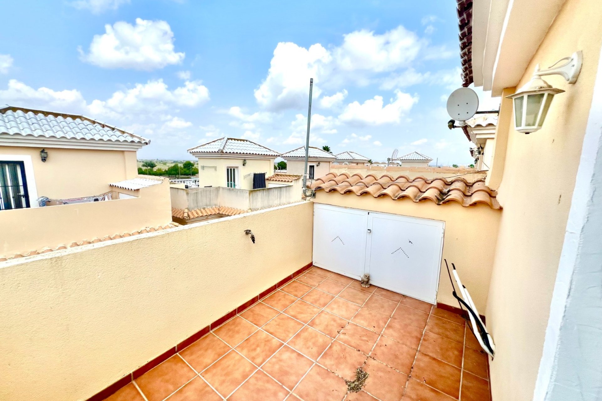 Wiederverkauf - Freistehende Villa - La Marina