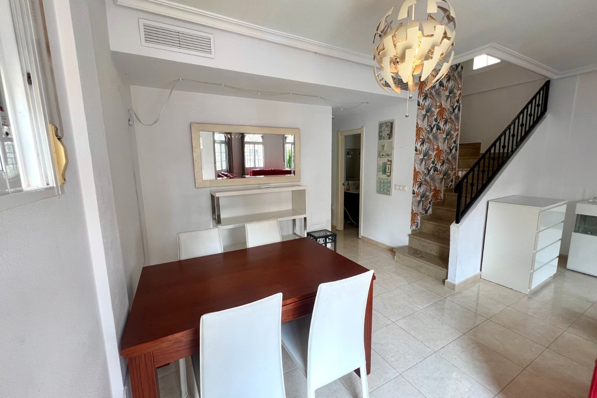 Wiederverkauf - Freistehende Villa - La Marina