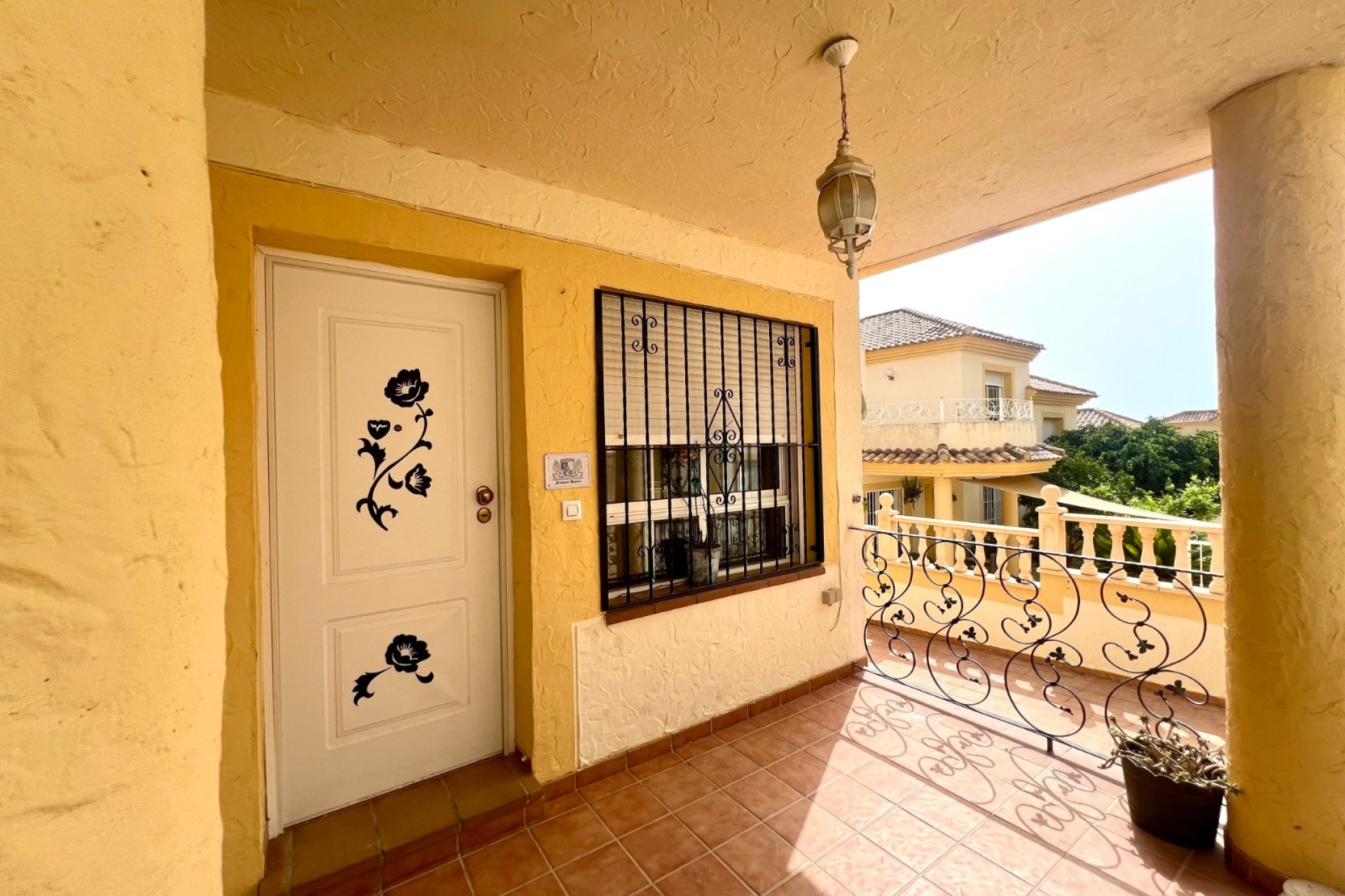 Wiederverkauf - Freistehende Villa - La Marina