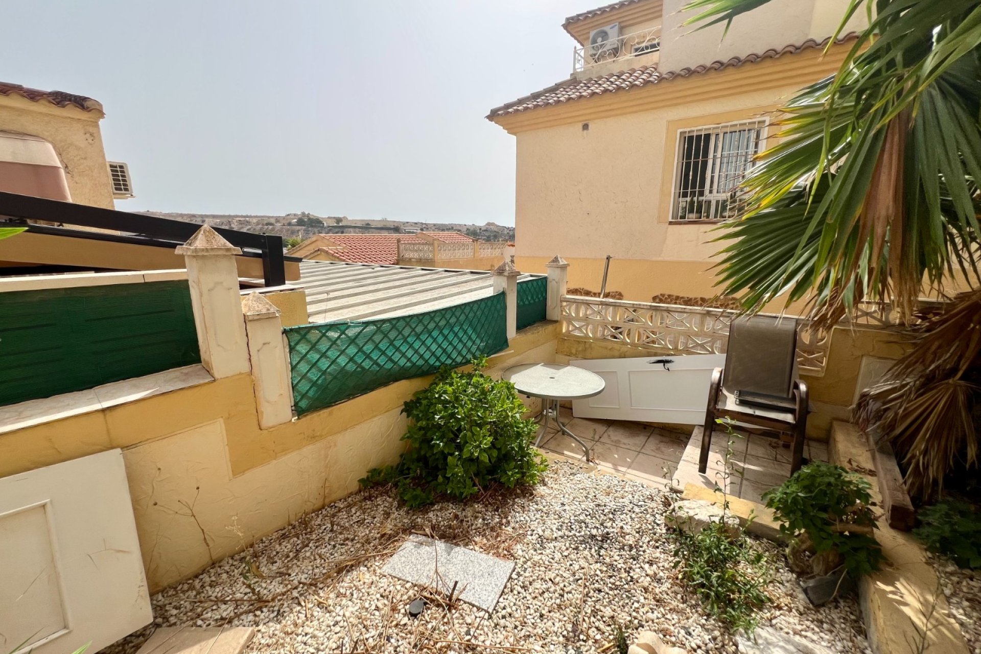 Wiederverkauf - Freistehende Villa - La Marina