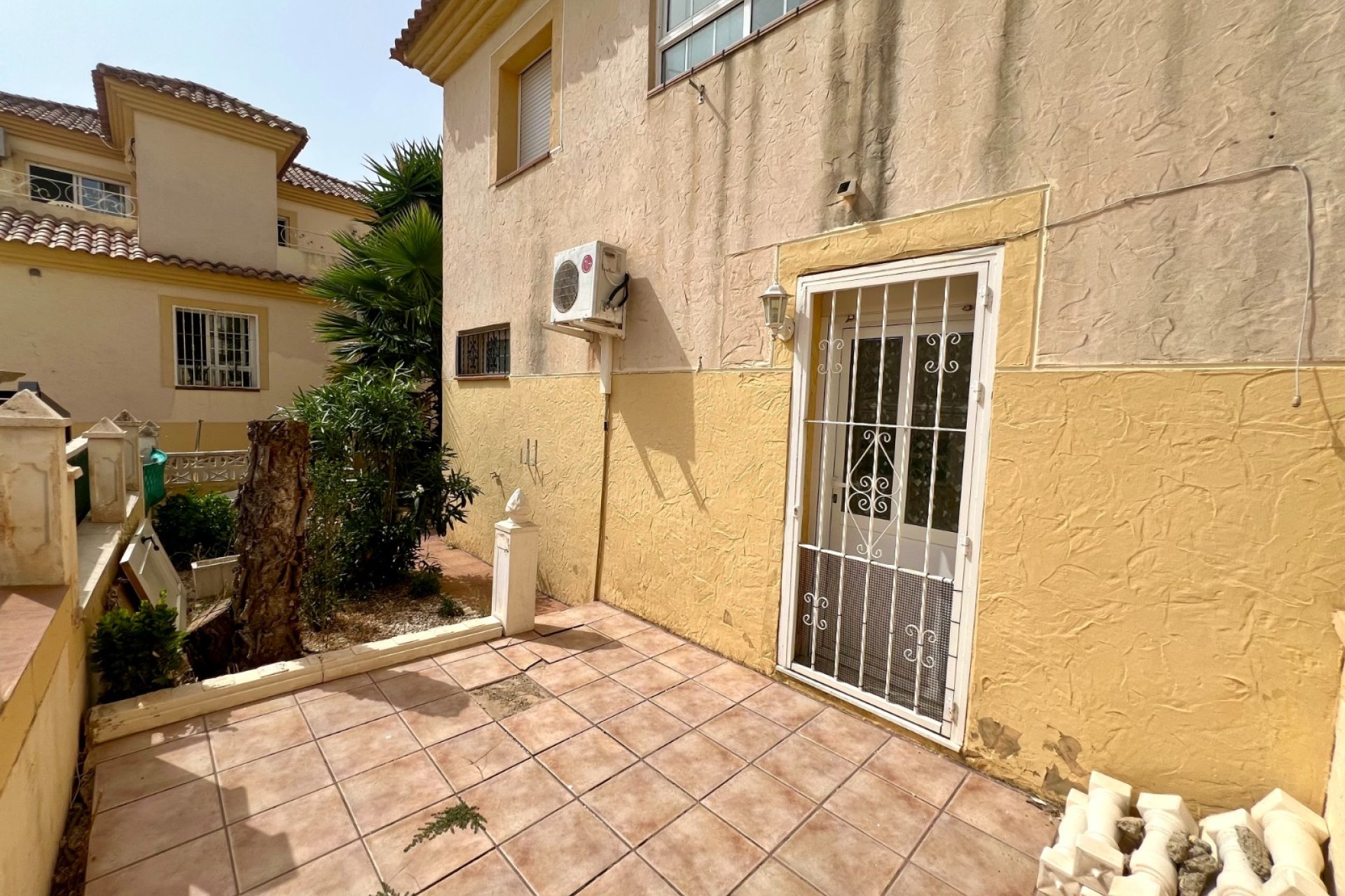 Wiederverkauf - Freistehende Villa - La Marina