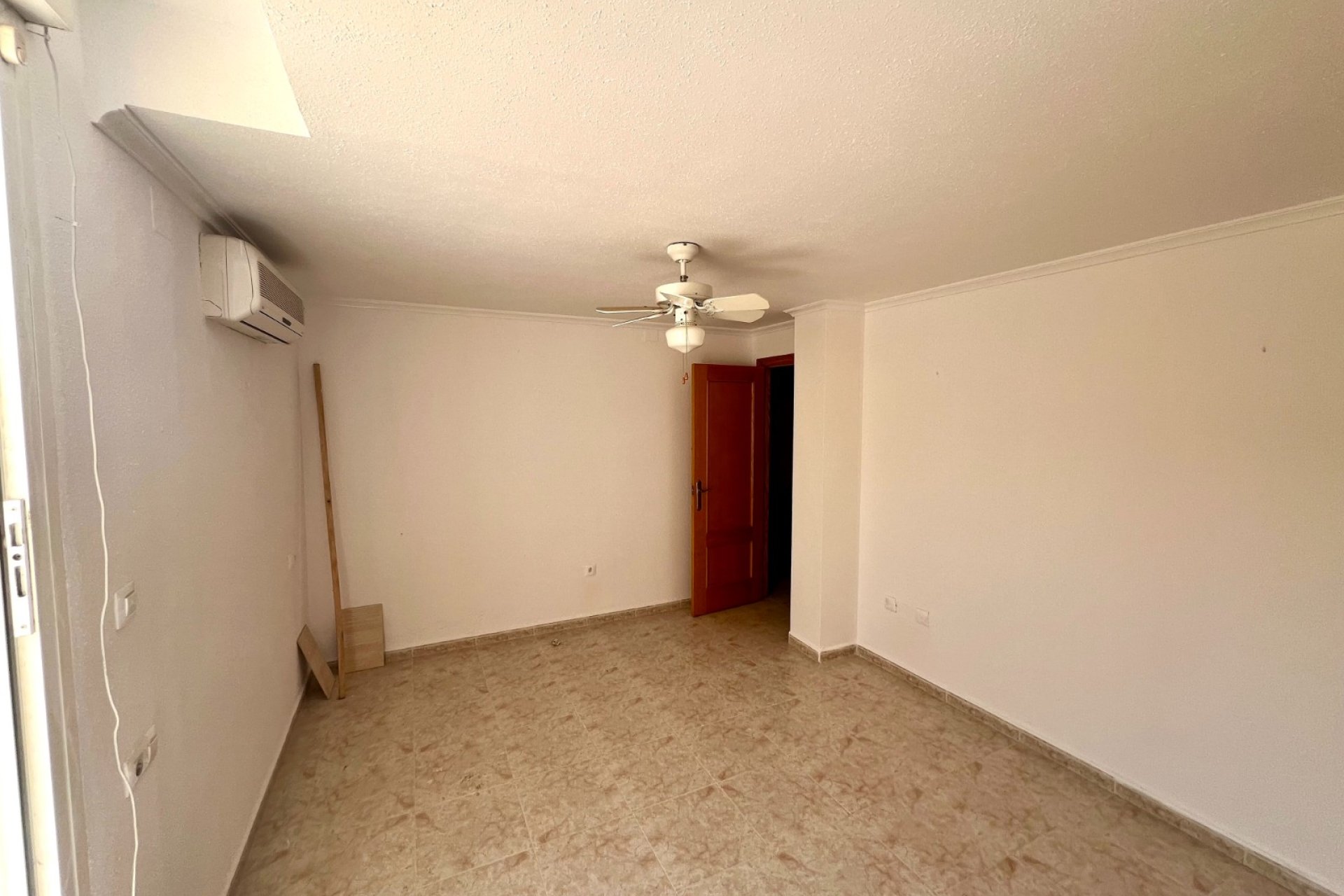 Wiederverkauf - Freistehende Villa - La Marina