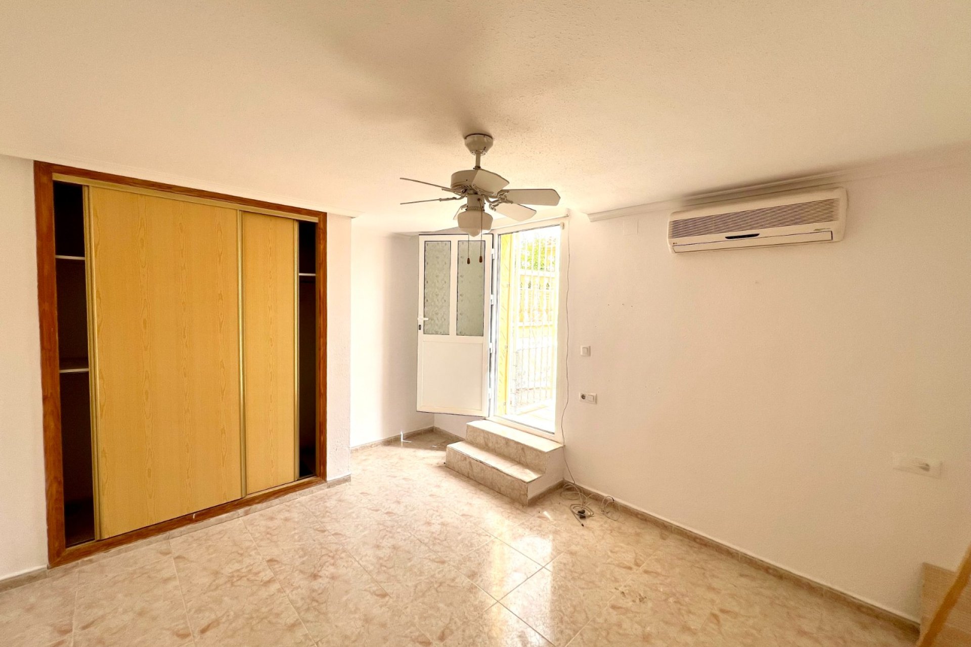 Wiederverkauf - Freistehende Villa - La Marina