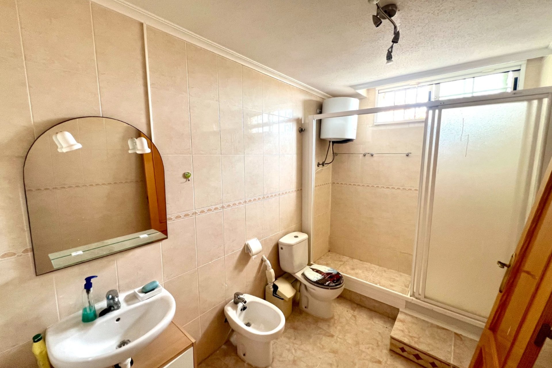 Wiederverkauf - Freistehende Villa - La Marina