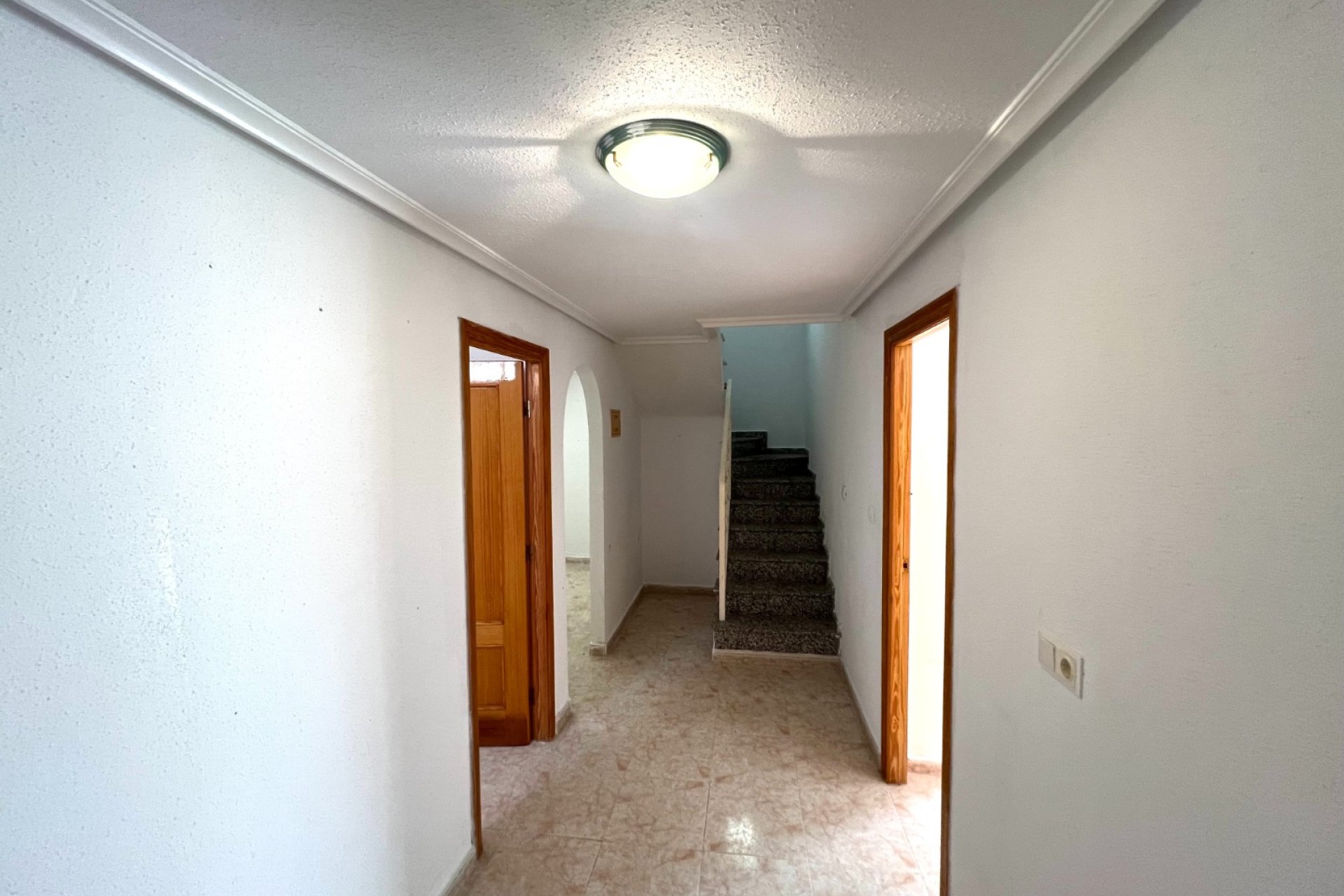 Wiederverkauf - Freistehende Villa - La Marina