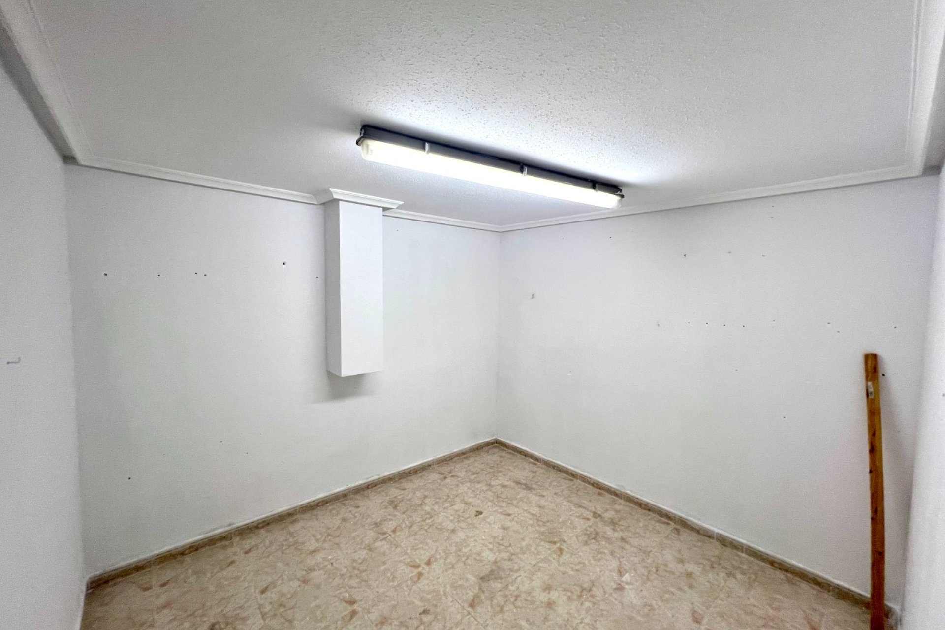 Wiederverkauf - Freistehende Villa - La Marina