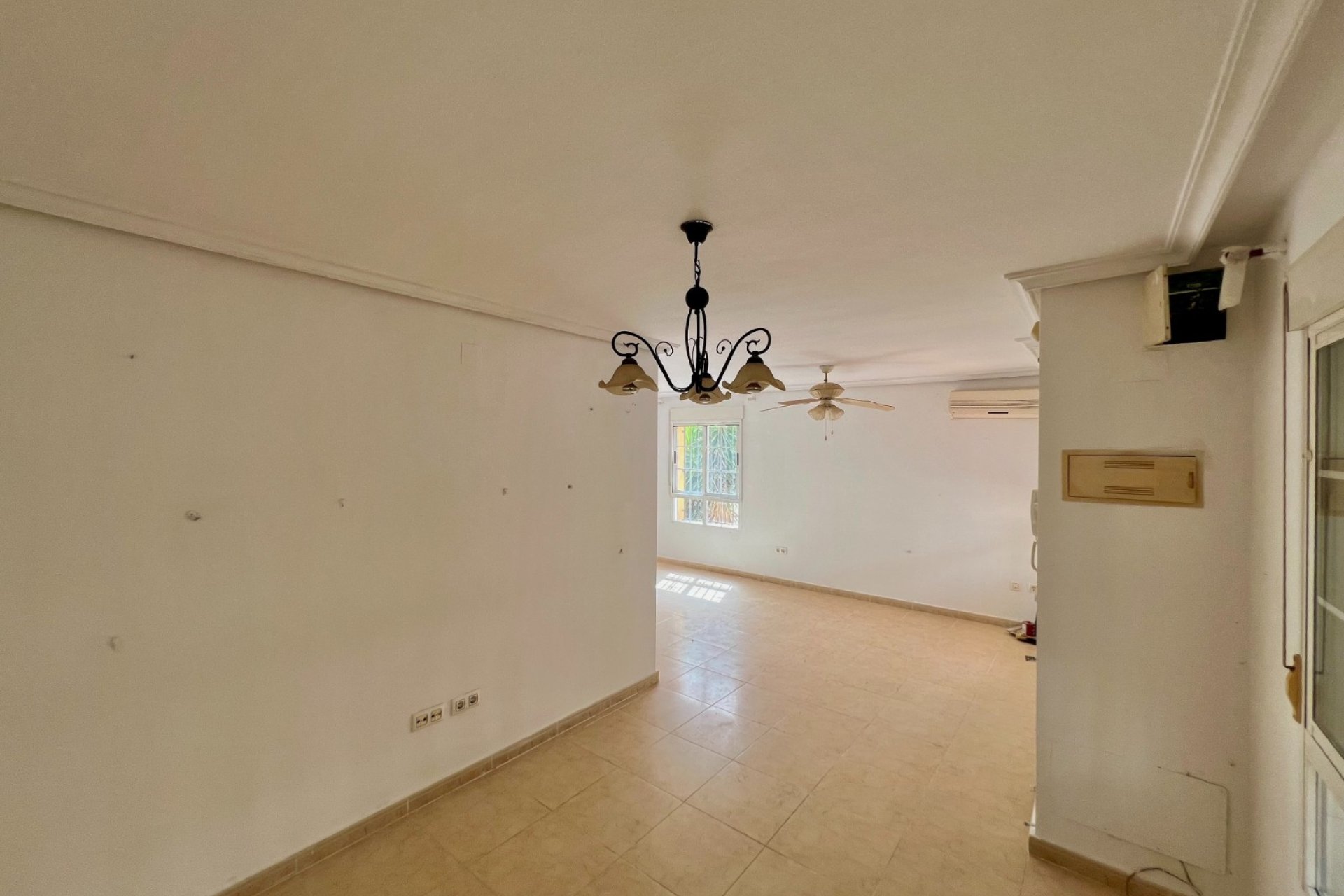 Wiederverkauf - Freistehende Villa - La Marina