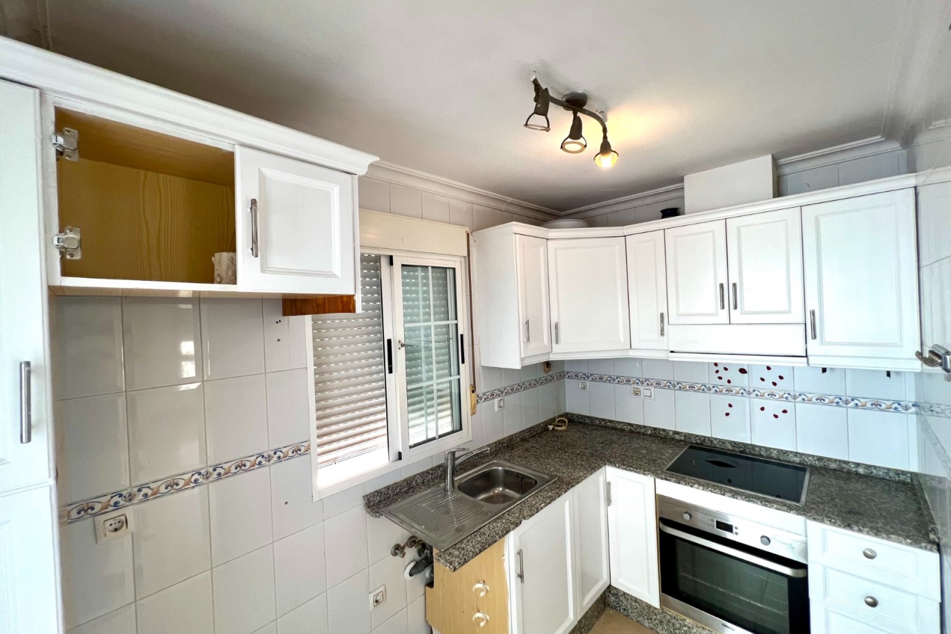 Wiederverkauf - Freistehende Villa - La Marina