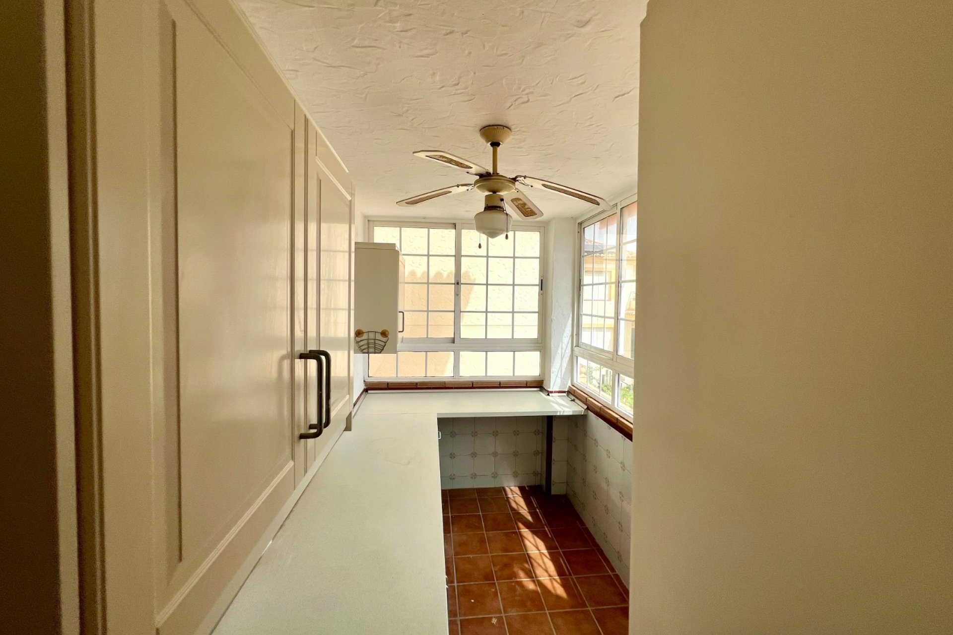 Wiederverkauf - Freistehende Villa - La Marina