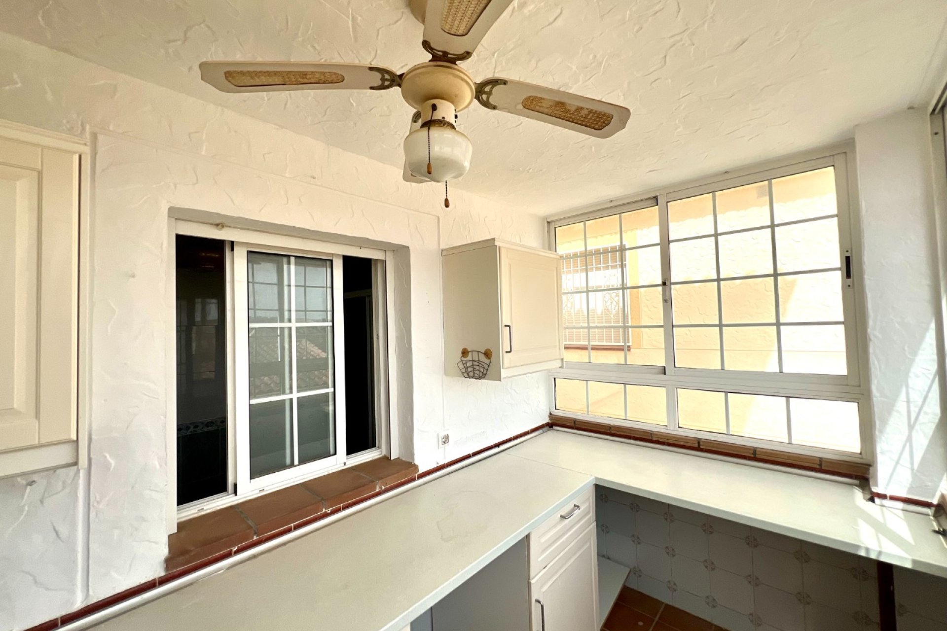 Wiederverkauf - Freistehende Villa - La Marina