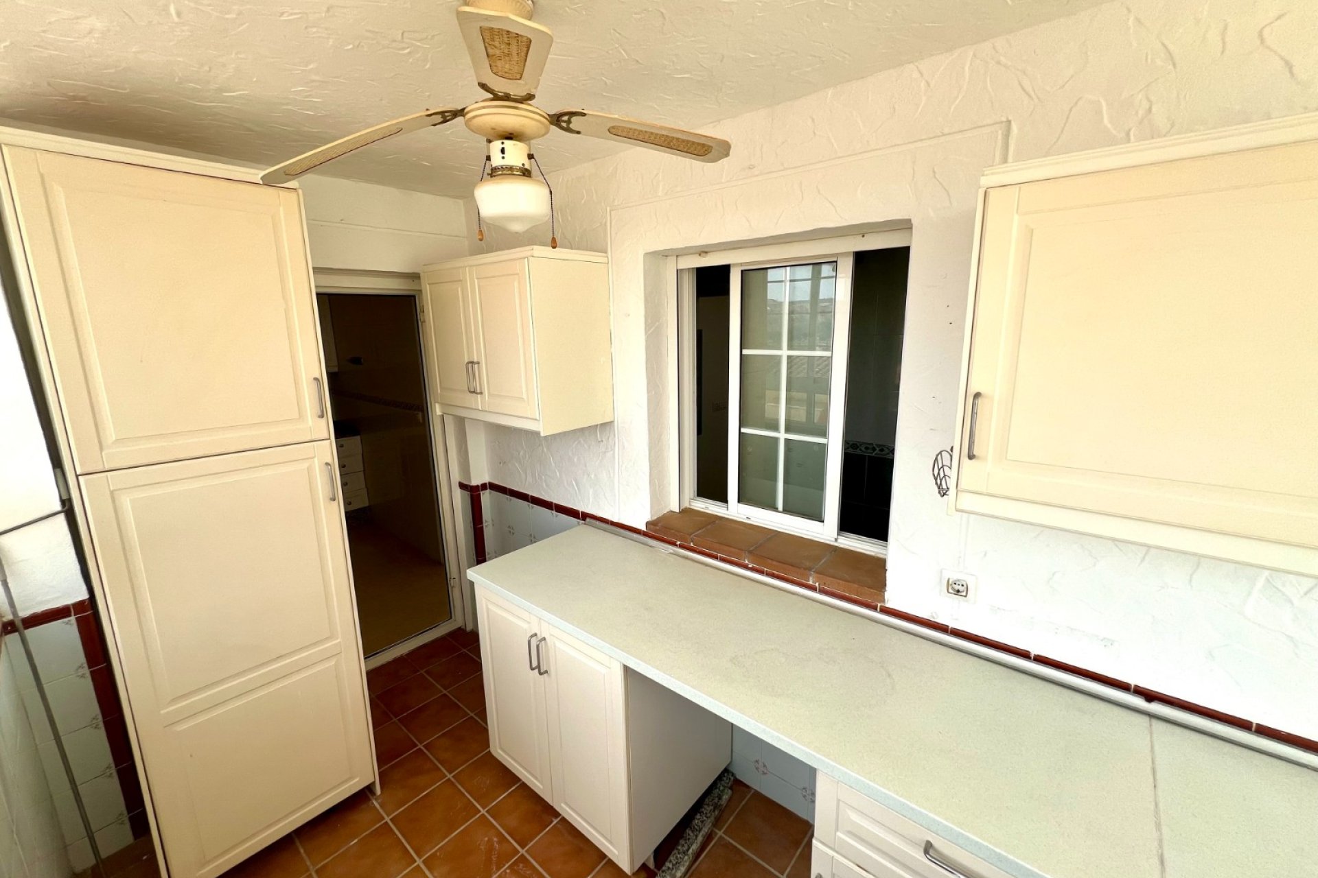 Wiederverkauf - Freistehende Villa - La Marina