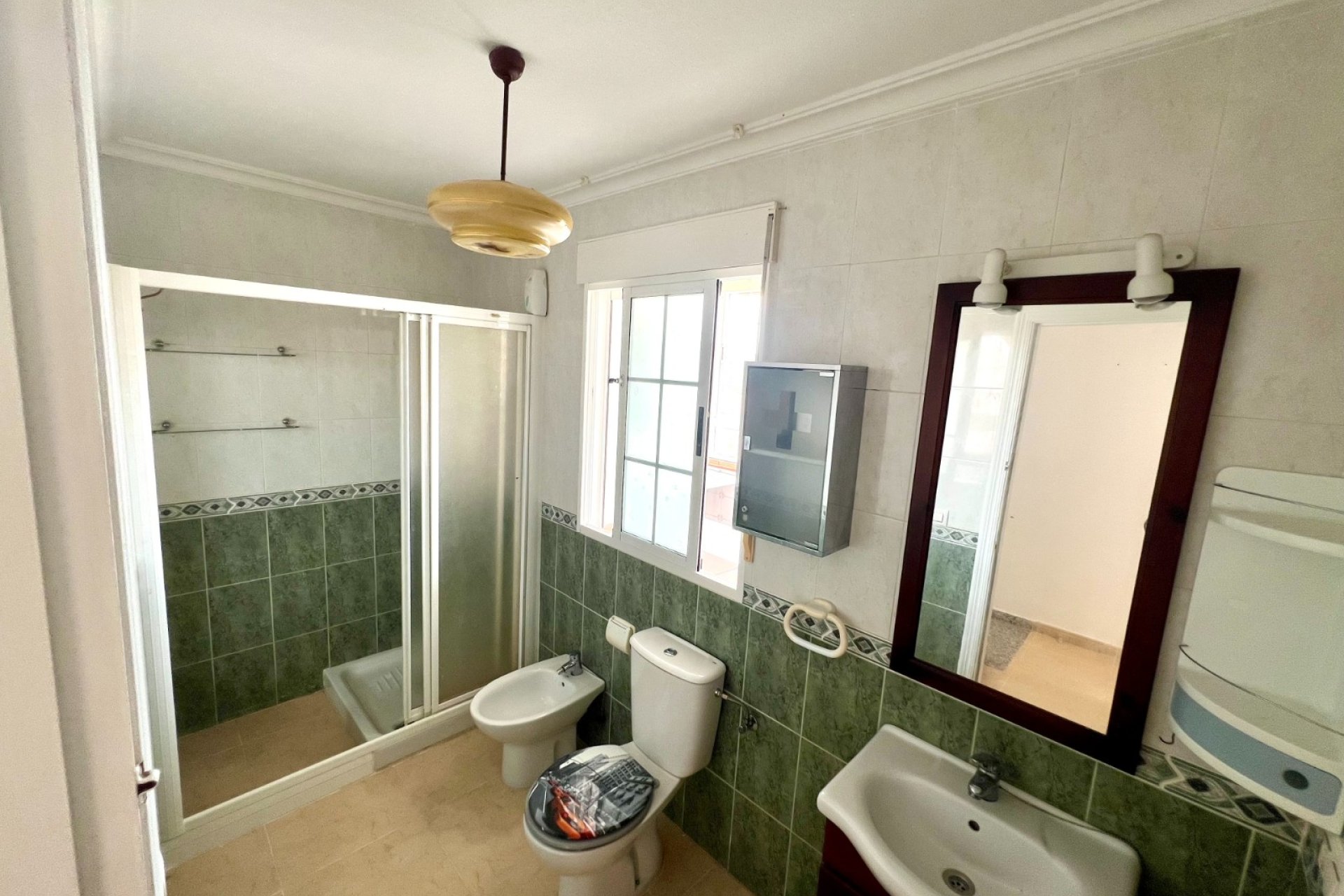 Wiederverkauf - Freistehende Villa - La Marina