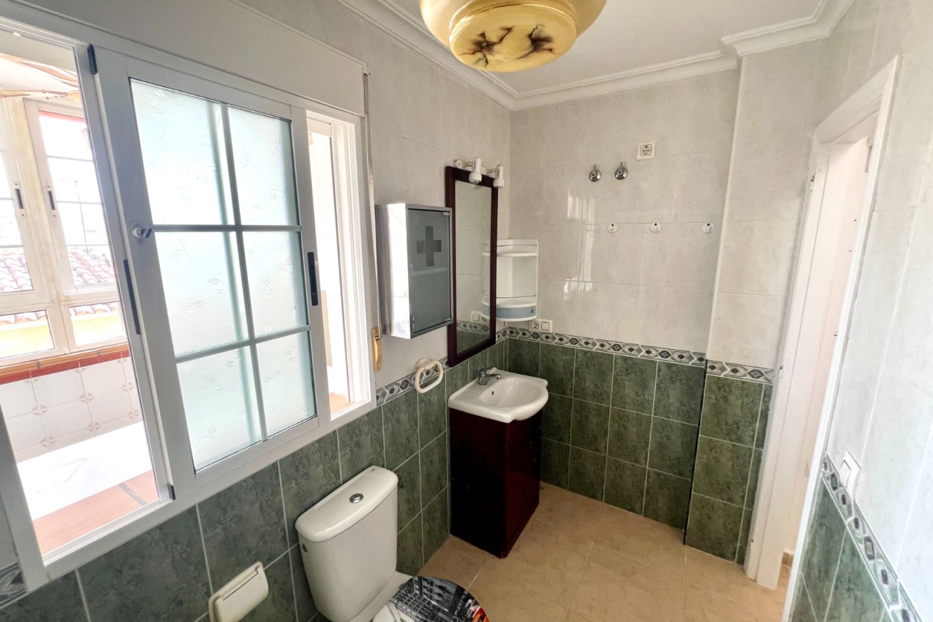 Wiederverkauf - Freistehende Villa - La Marina