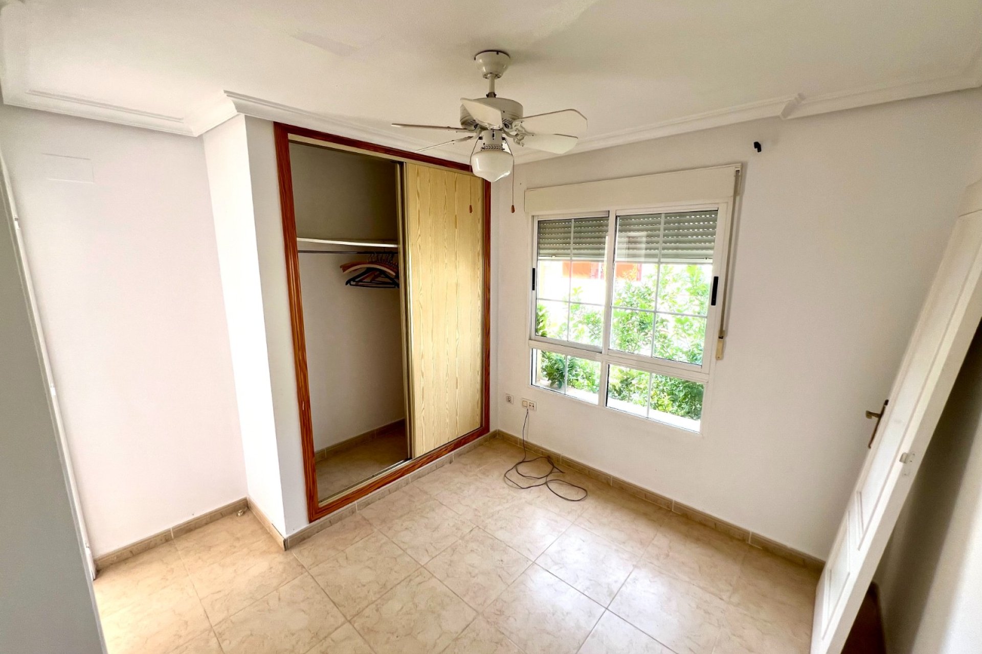 Wiederverkauf - Freistehende Villa - La Marina