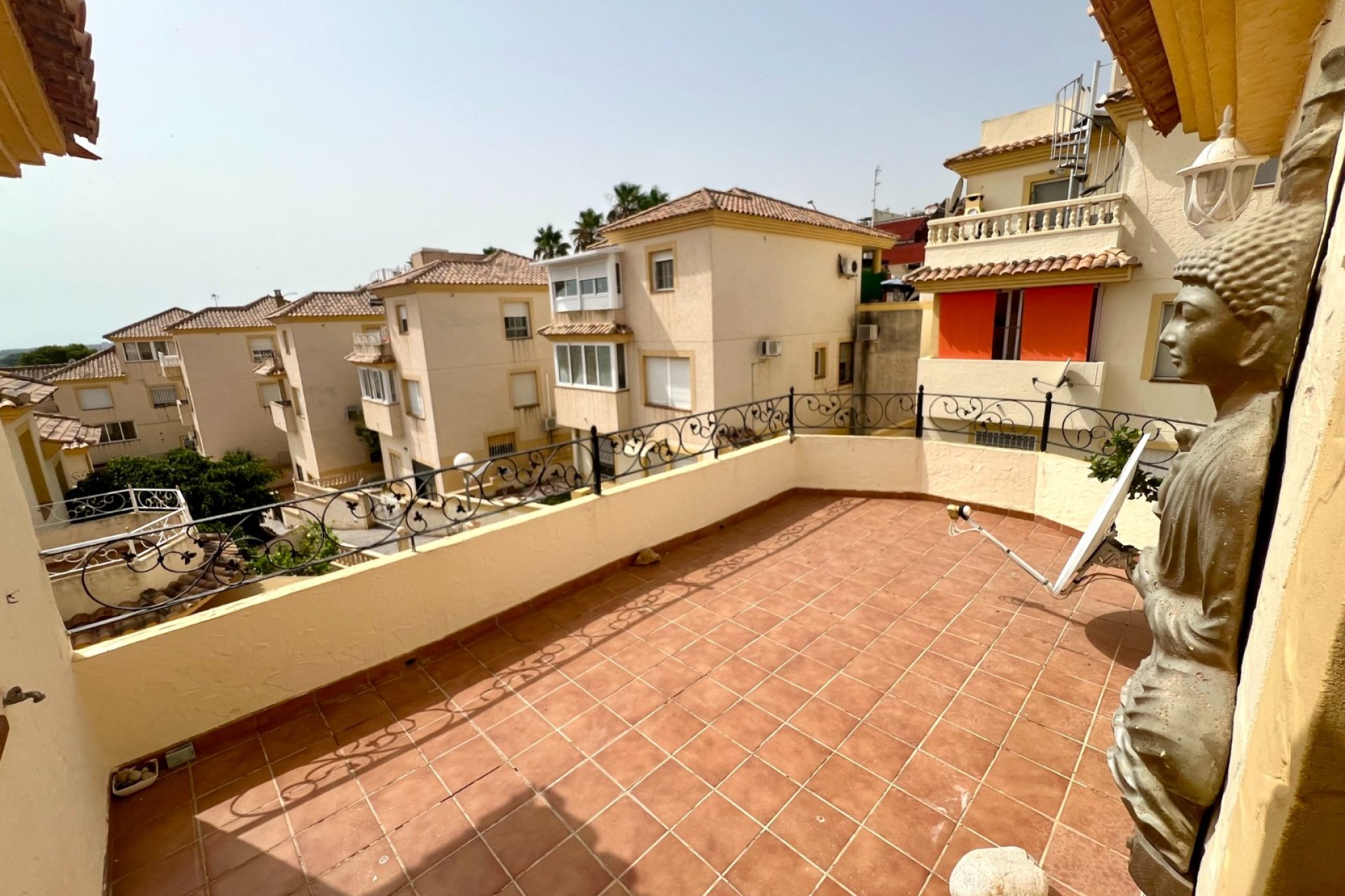 Wiederverkauf - Freistehende Villa - La Marina