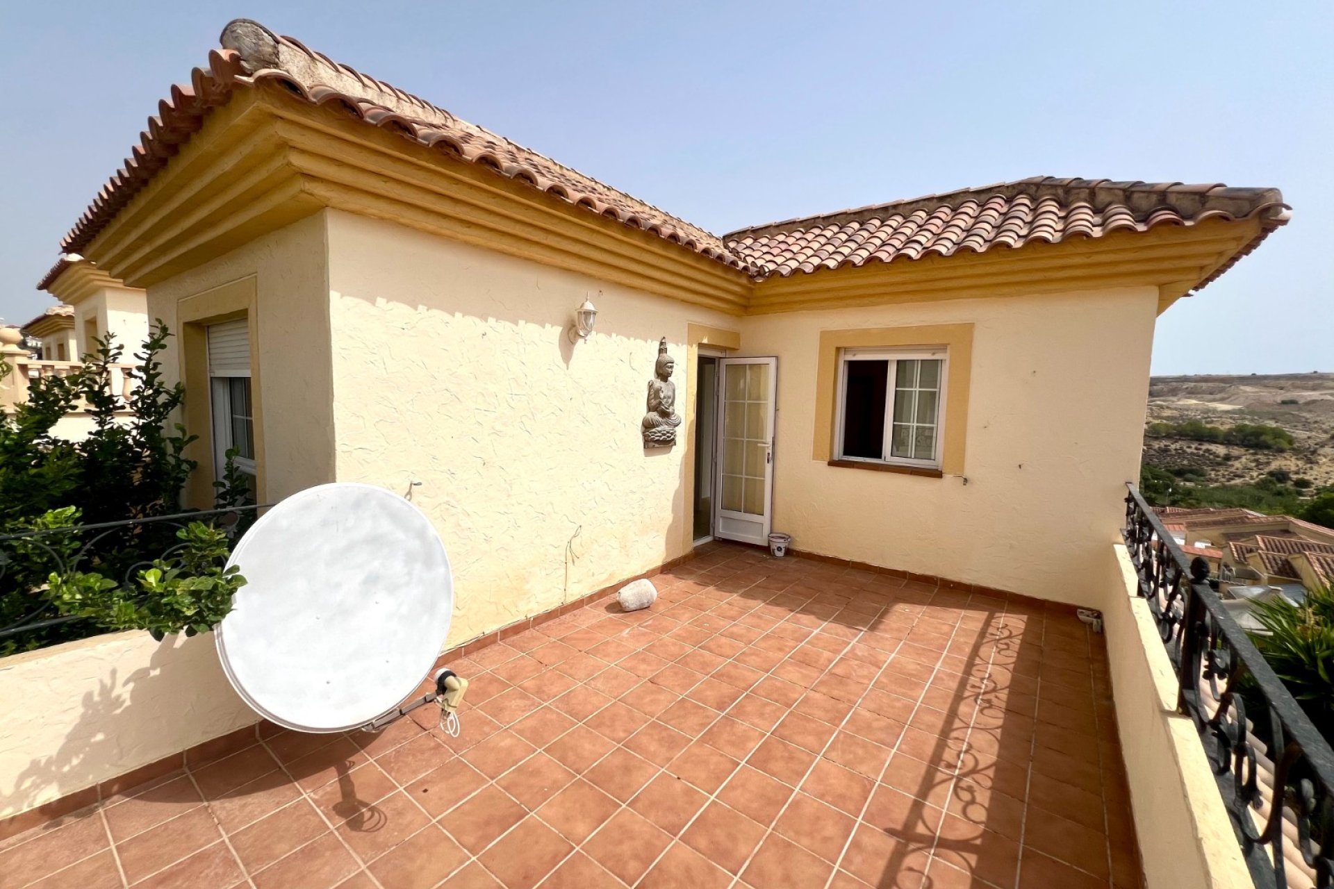 Wiederverkauf - Freistehende Villa - La Marina