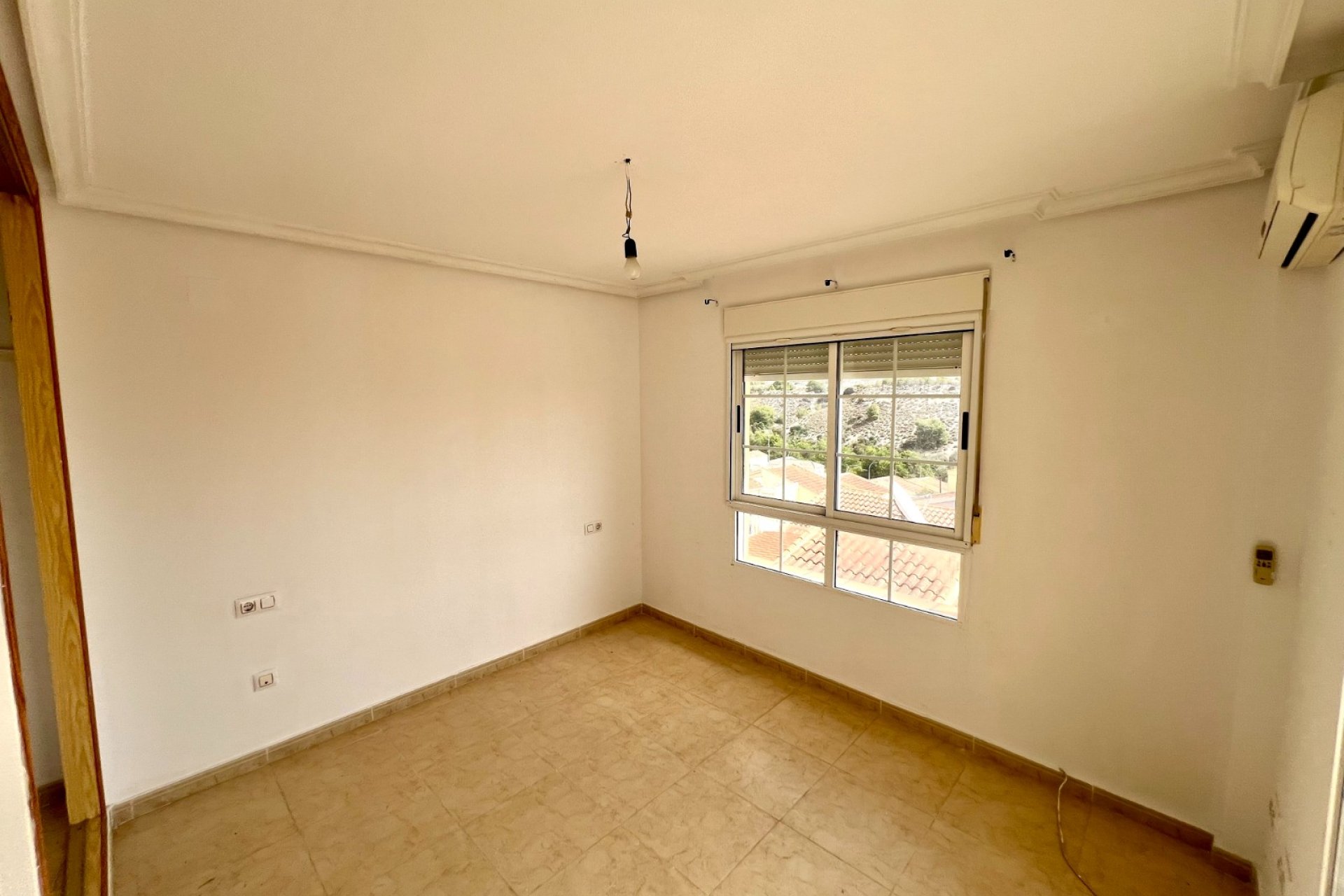 Wiederverkauf - Freistehende Villa - La Marina