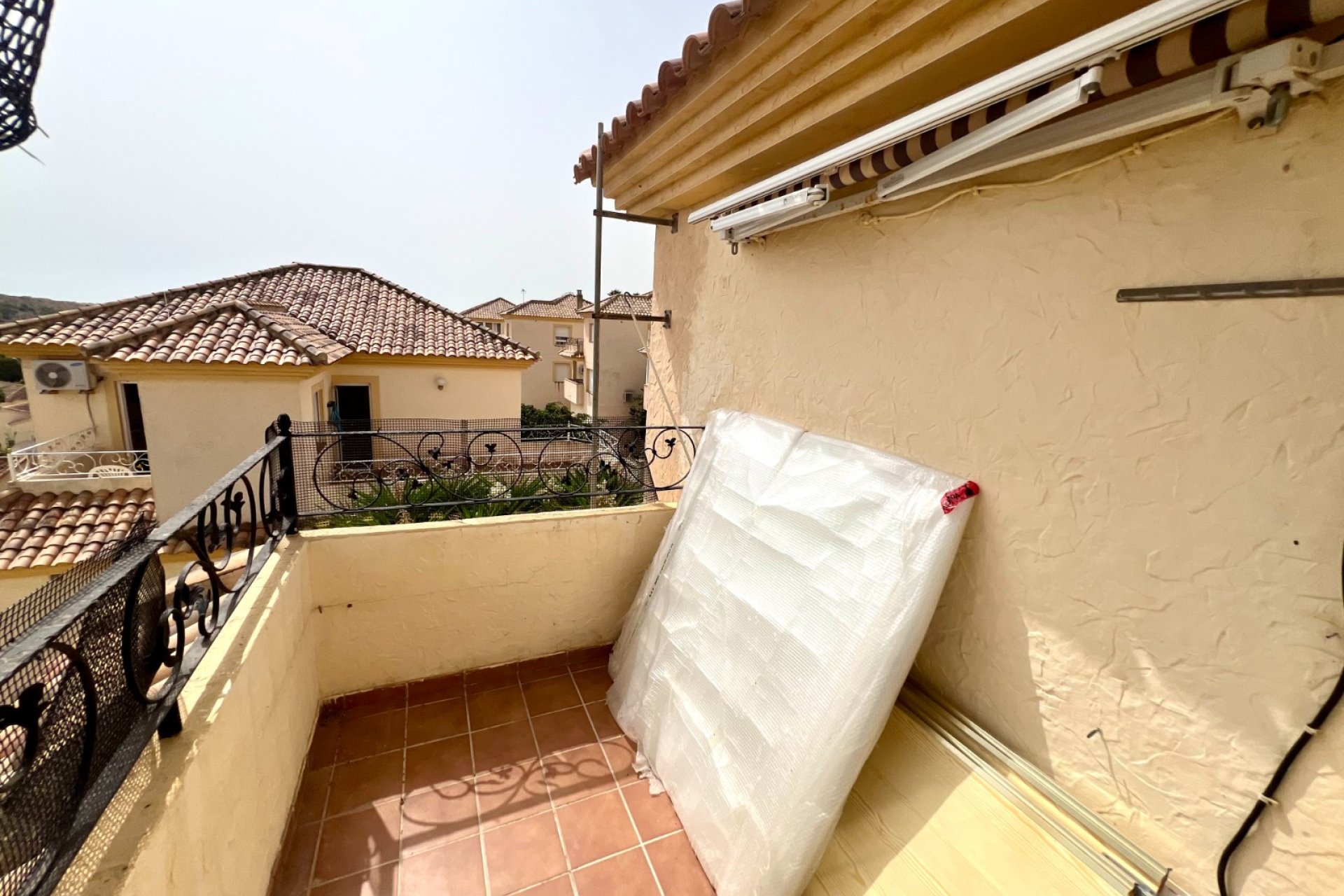 Wiederverkauf - Freistehende Villa - La Marina