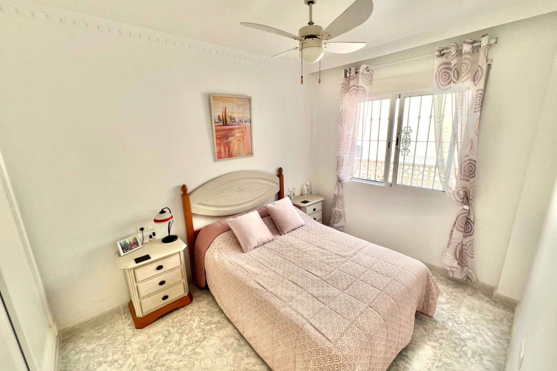 Wiederverkauf - Freistehende Villa - La Marina