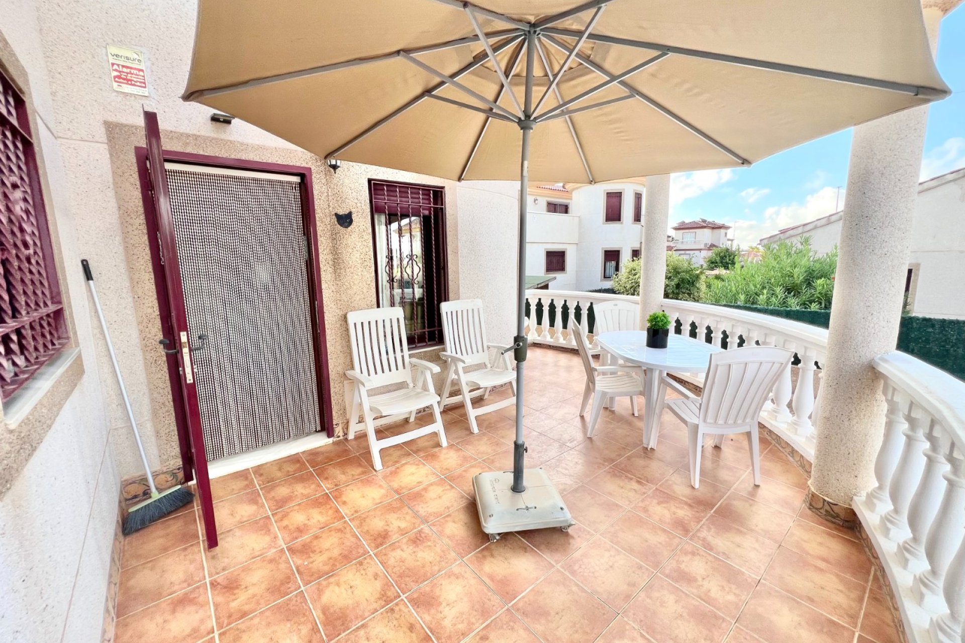 Wiederverkauf - Freistehende Villa - La Marina