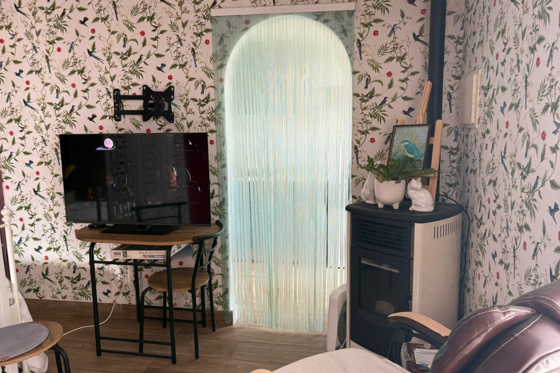 Wiederverkauf - Freistehende Villa - La Marina