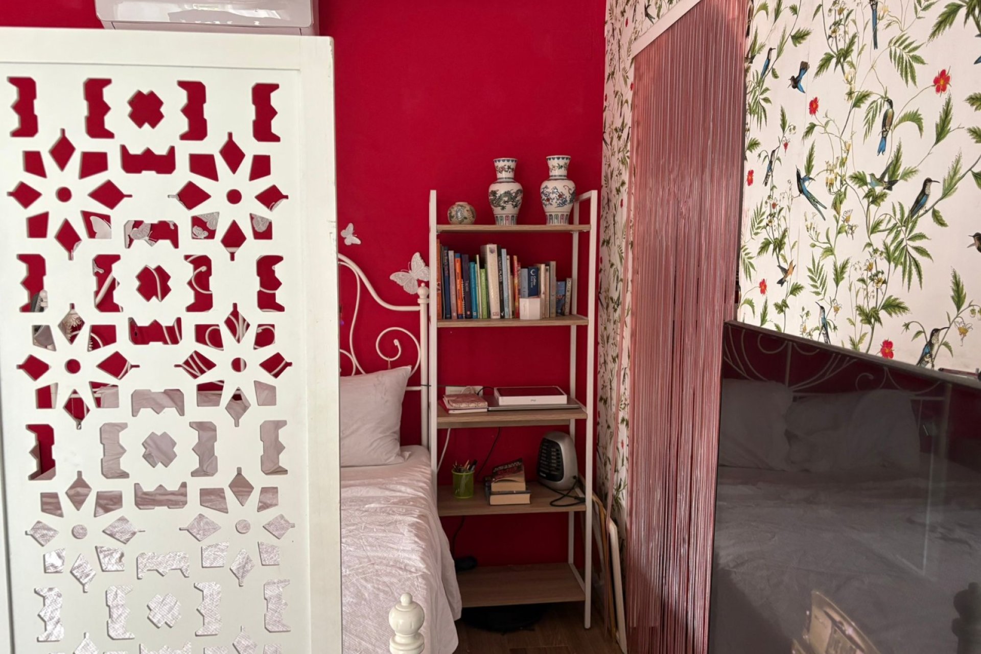 Wiederverkauf - Freistehende Villa - La Marina