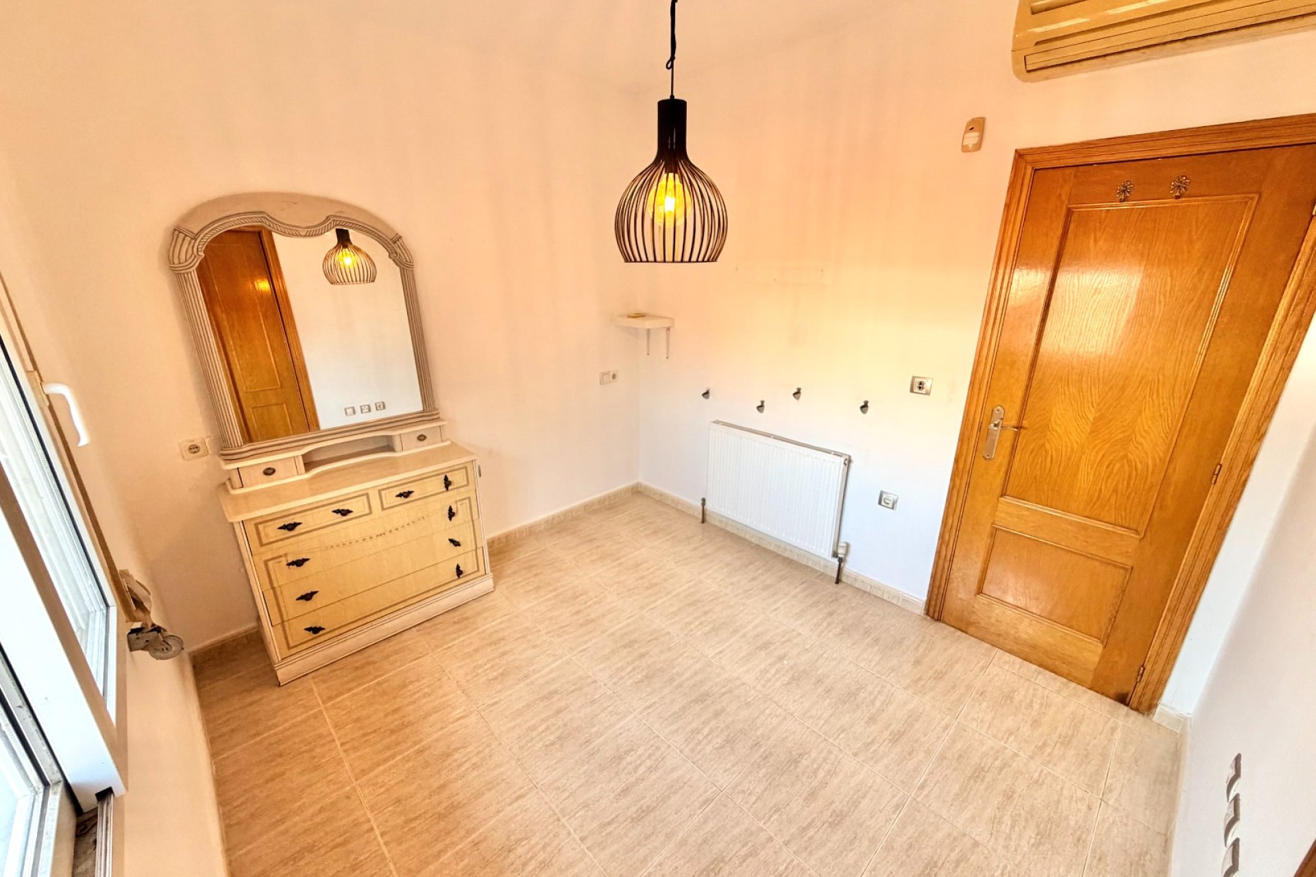 Wiederverkauf - Freistehende Villa - La Marina