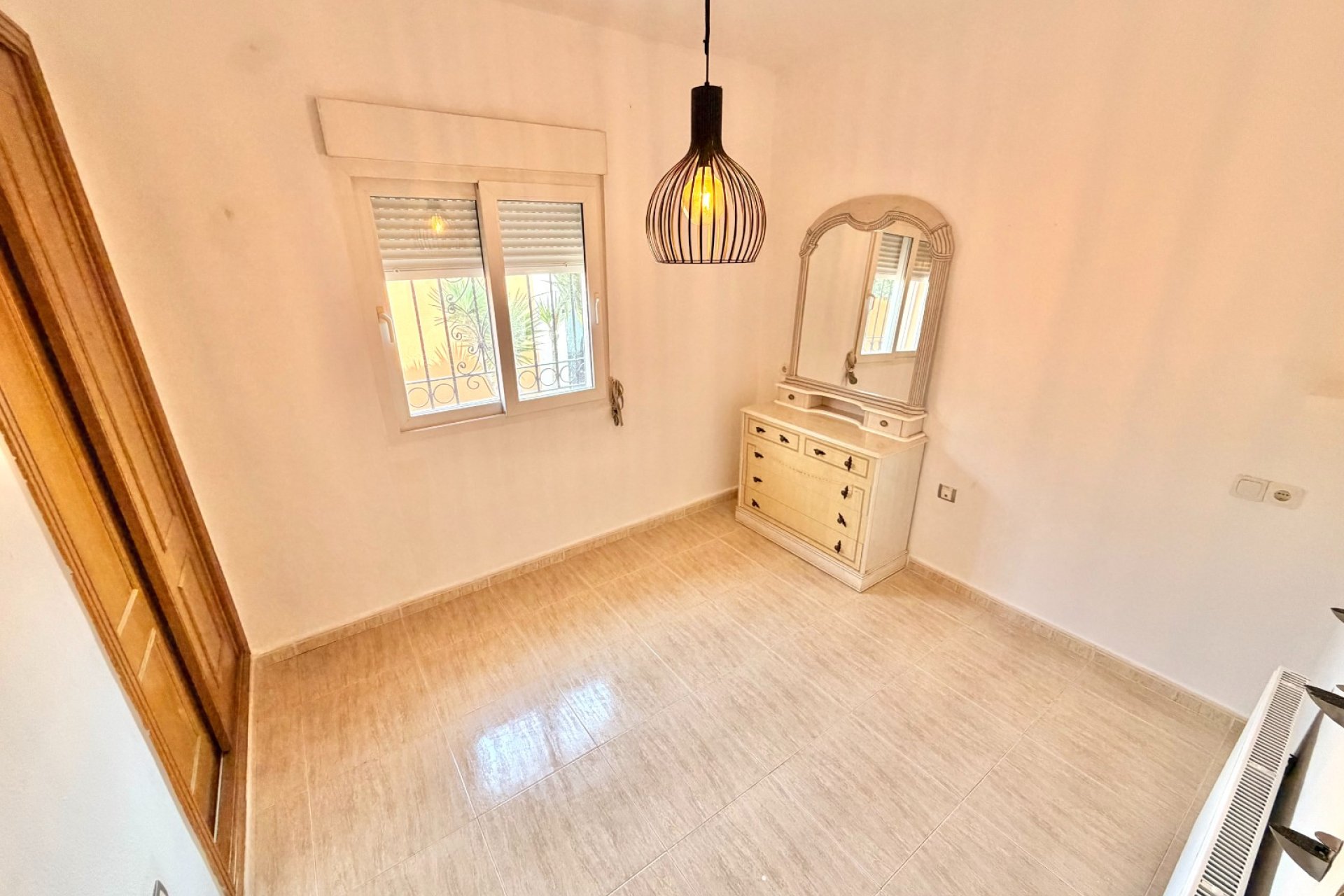 Wiederverkauf - Freistehende Villa - La Marina