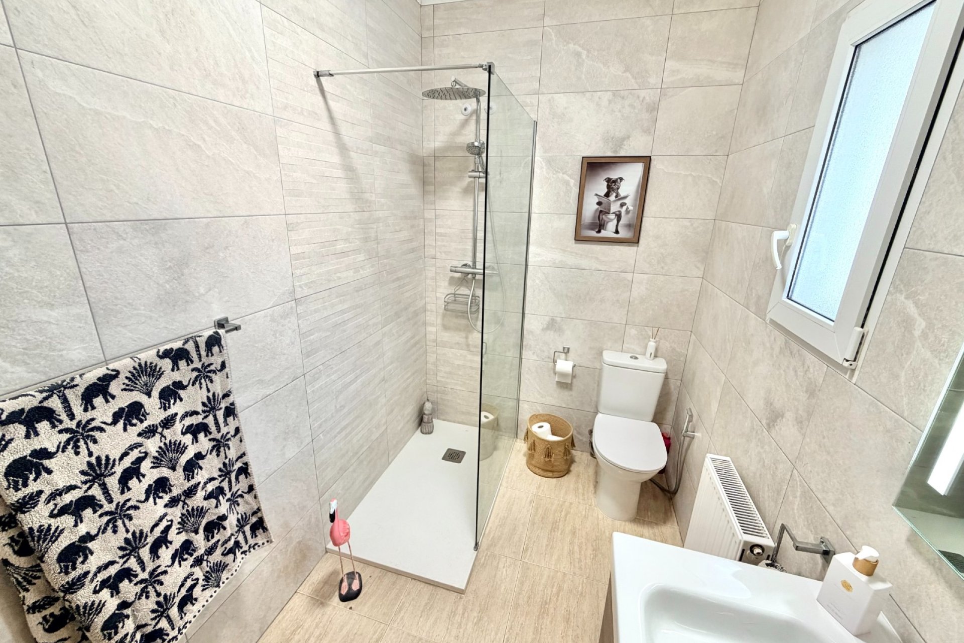 Wiederverkauf - Freistehende Villa - La Marina