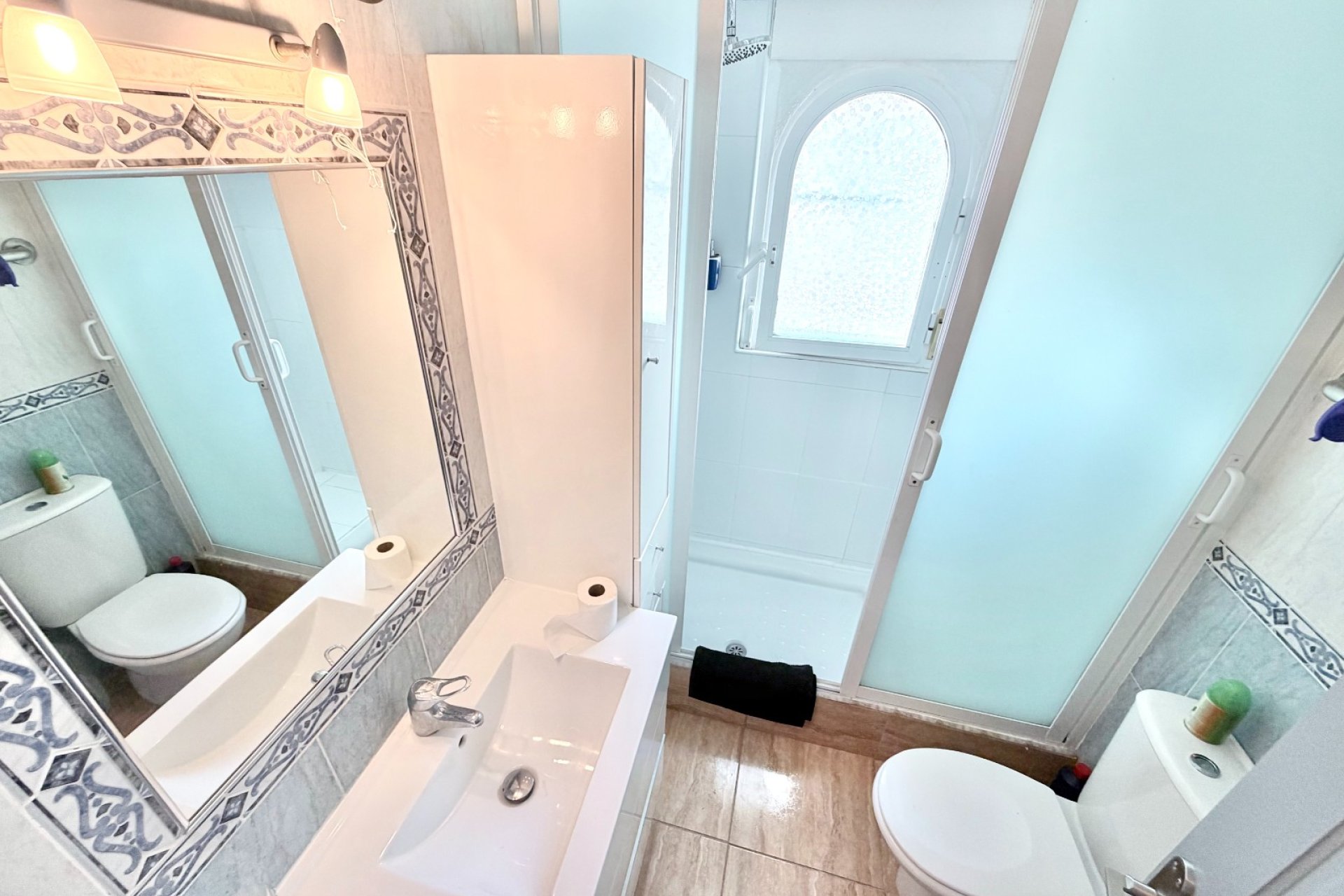 Wiederverkauf - Freistehende Villa - La Marina