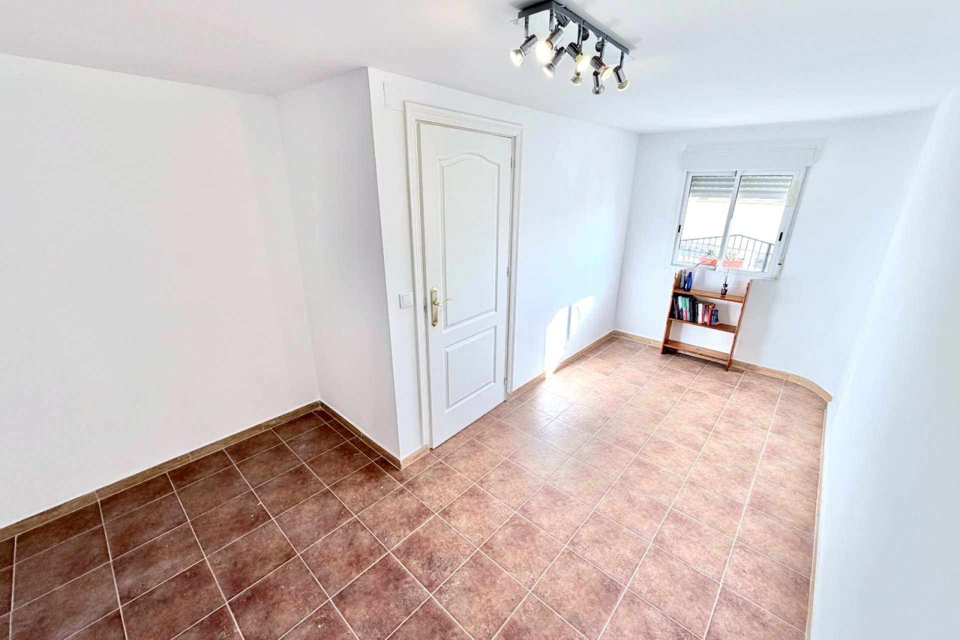 Wiederverkauf - Freistehende Villa - La Marina