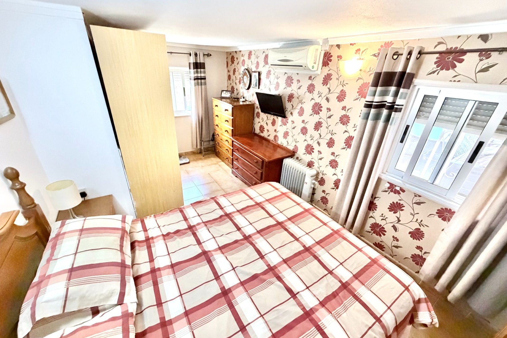 Wiederverkauf - Freistehende Villa - La Marina