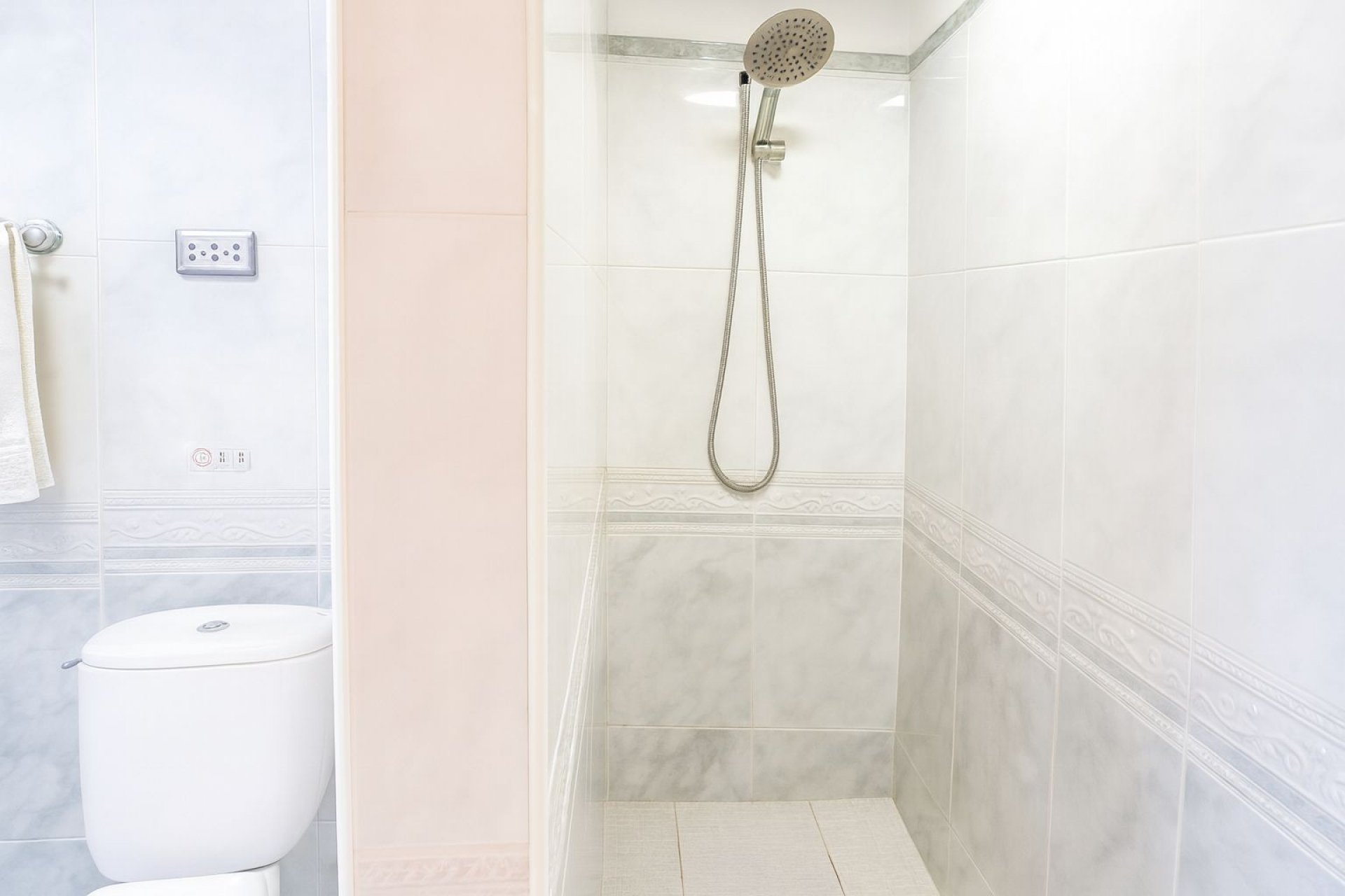 Wiederverkauf - Freistehende Villa - La Marina